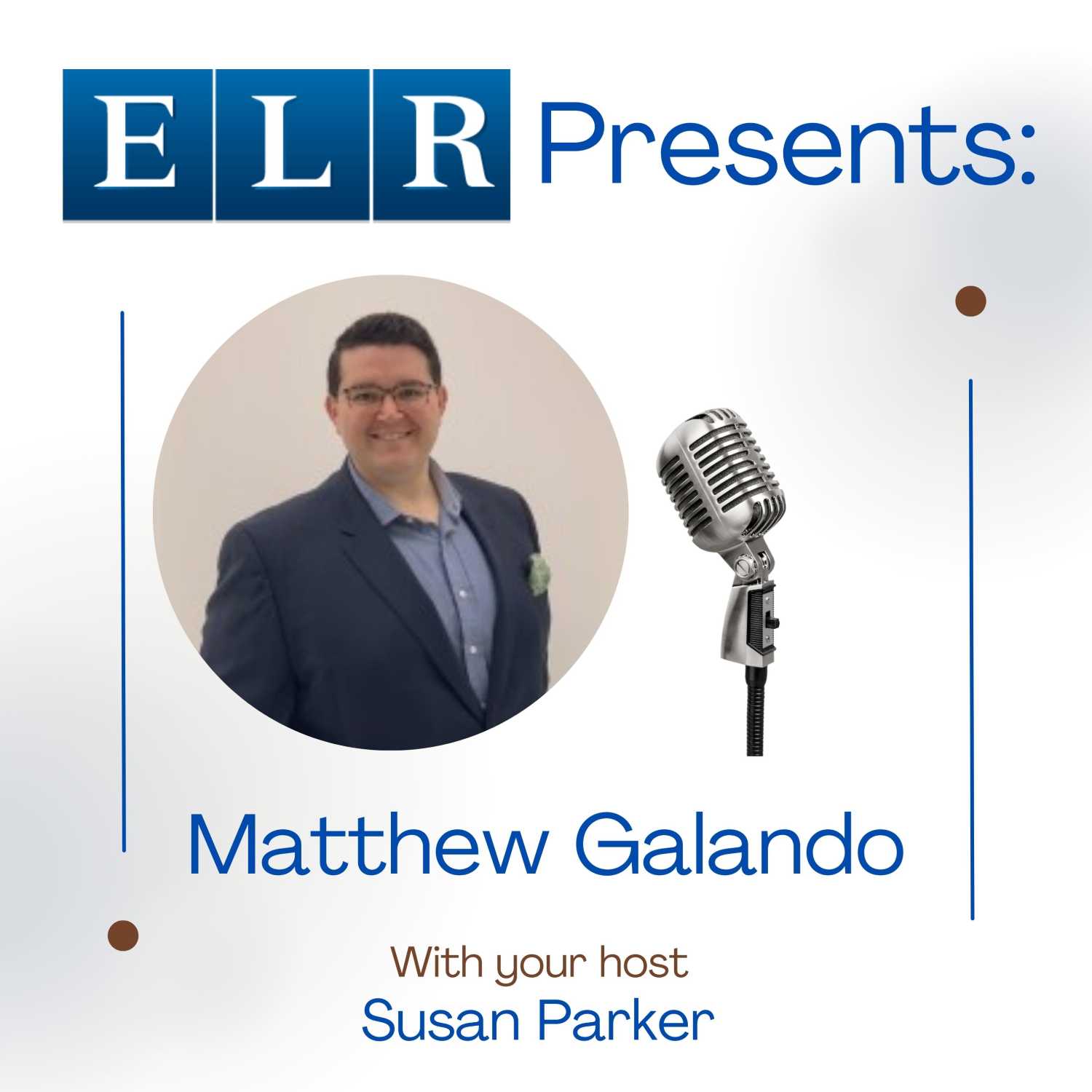 ELR Presents