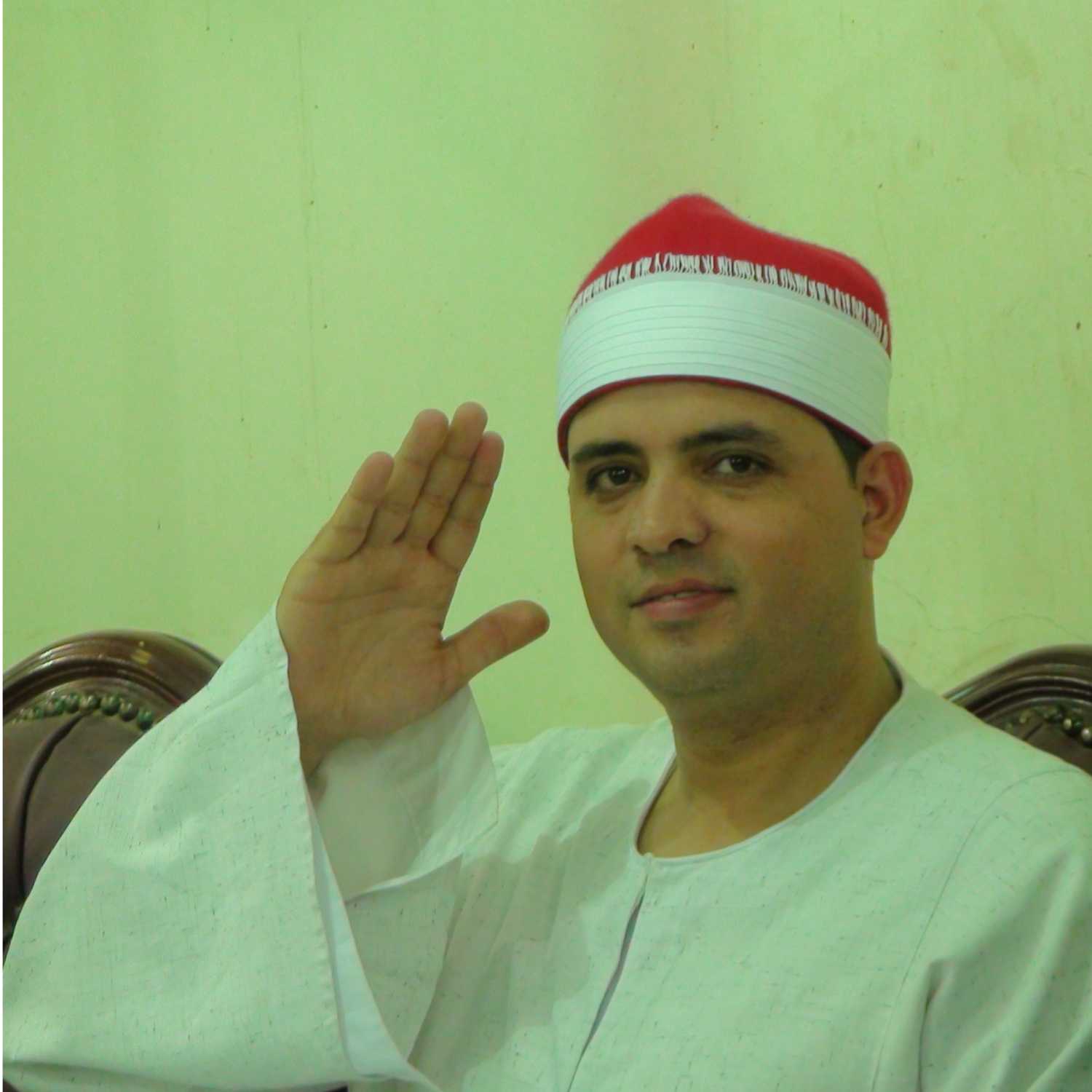 الشيخ السيدمحمد أبوليله  episode artwork