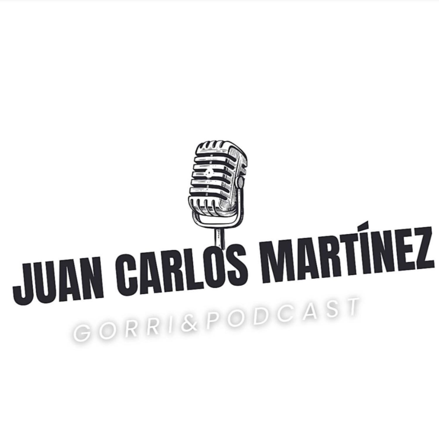 Gorri&Podcast