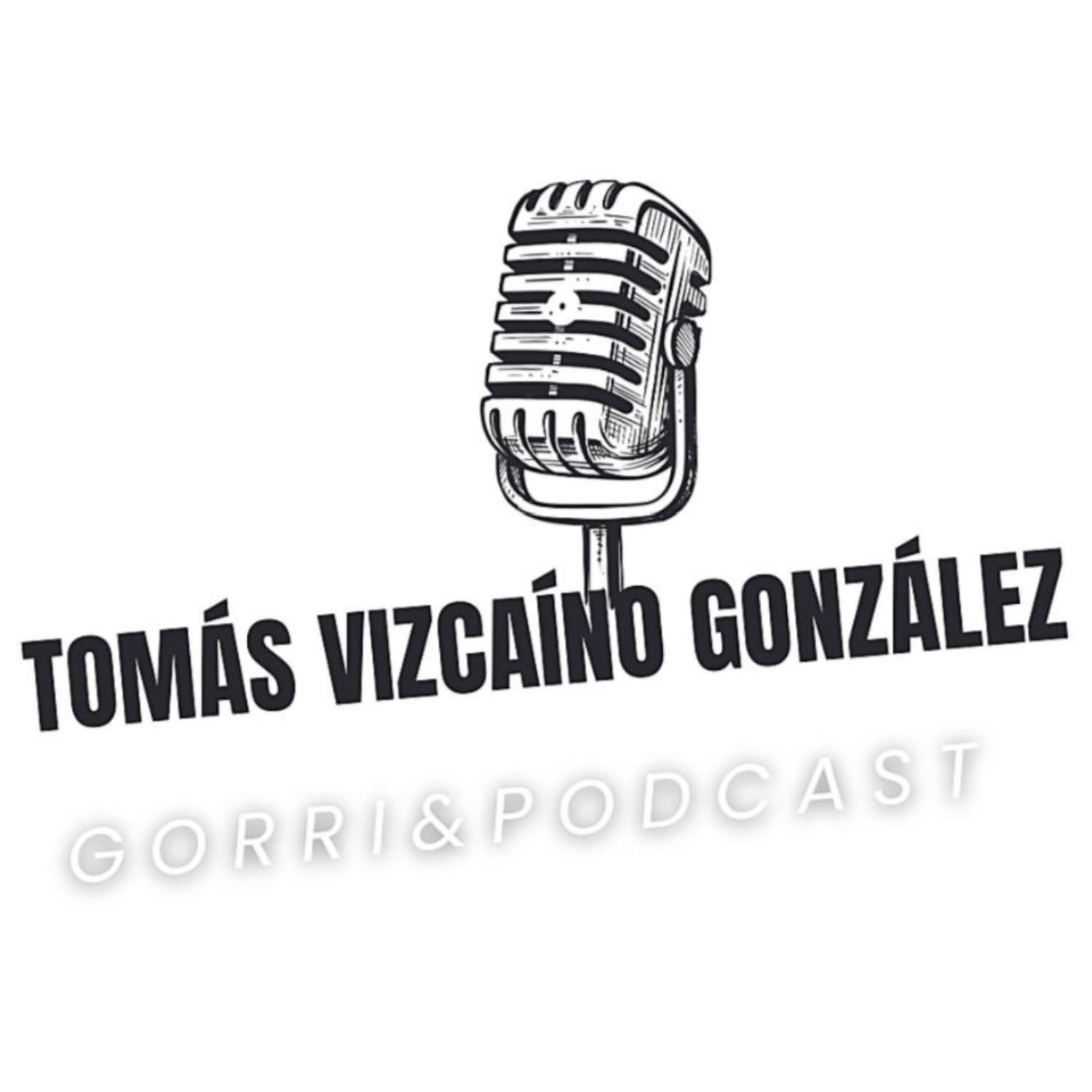 Gorri&Podcast
