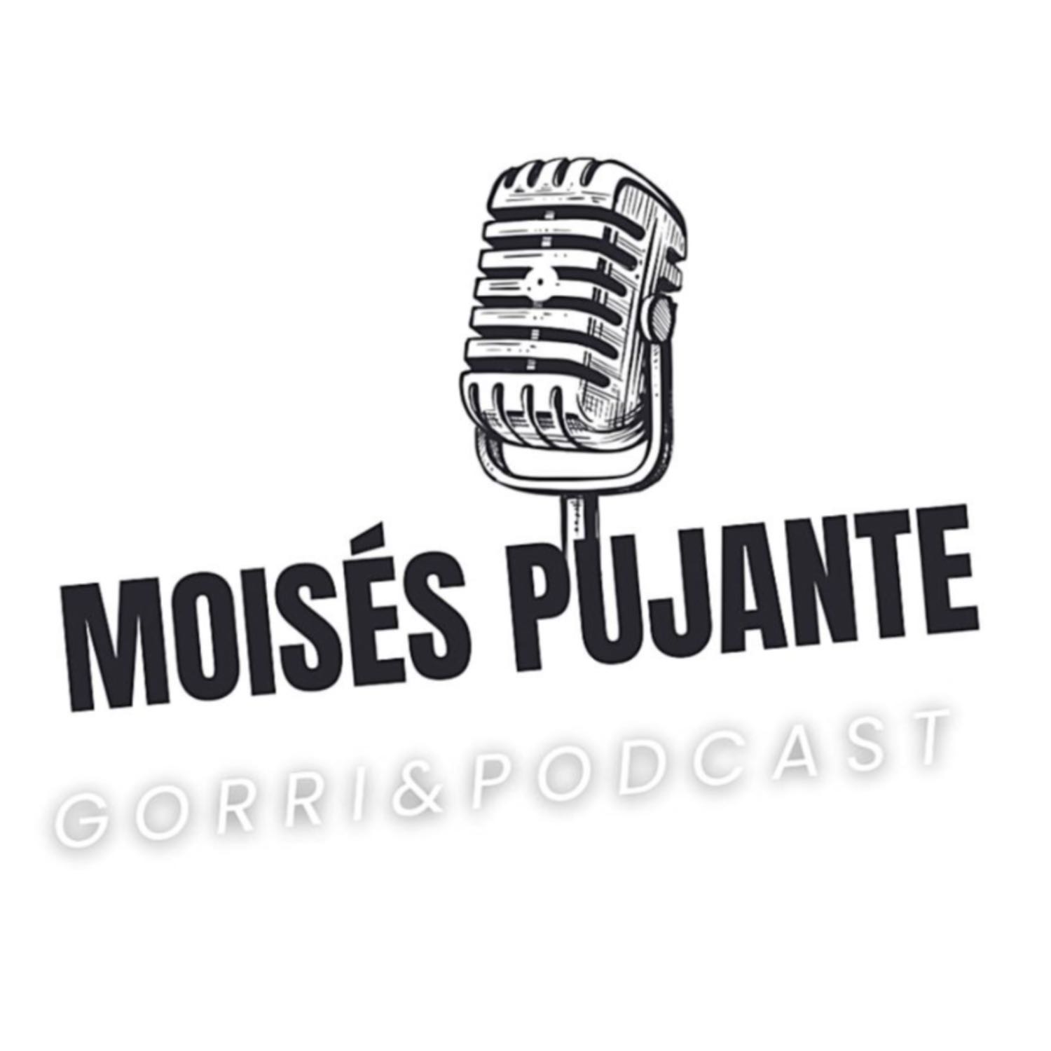 Gorri&Podcast