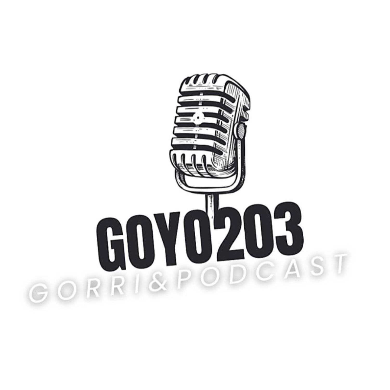 Gorri&Podcast