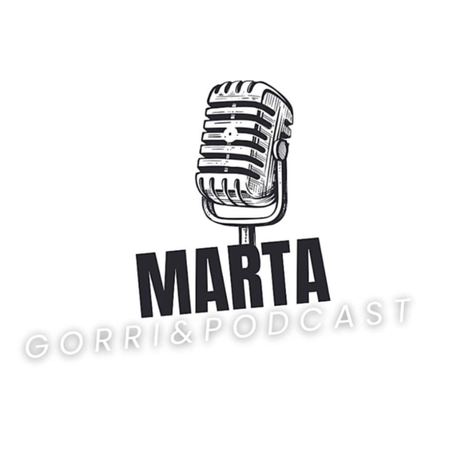 Gorri&Podcast
