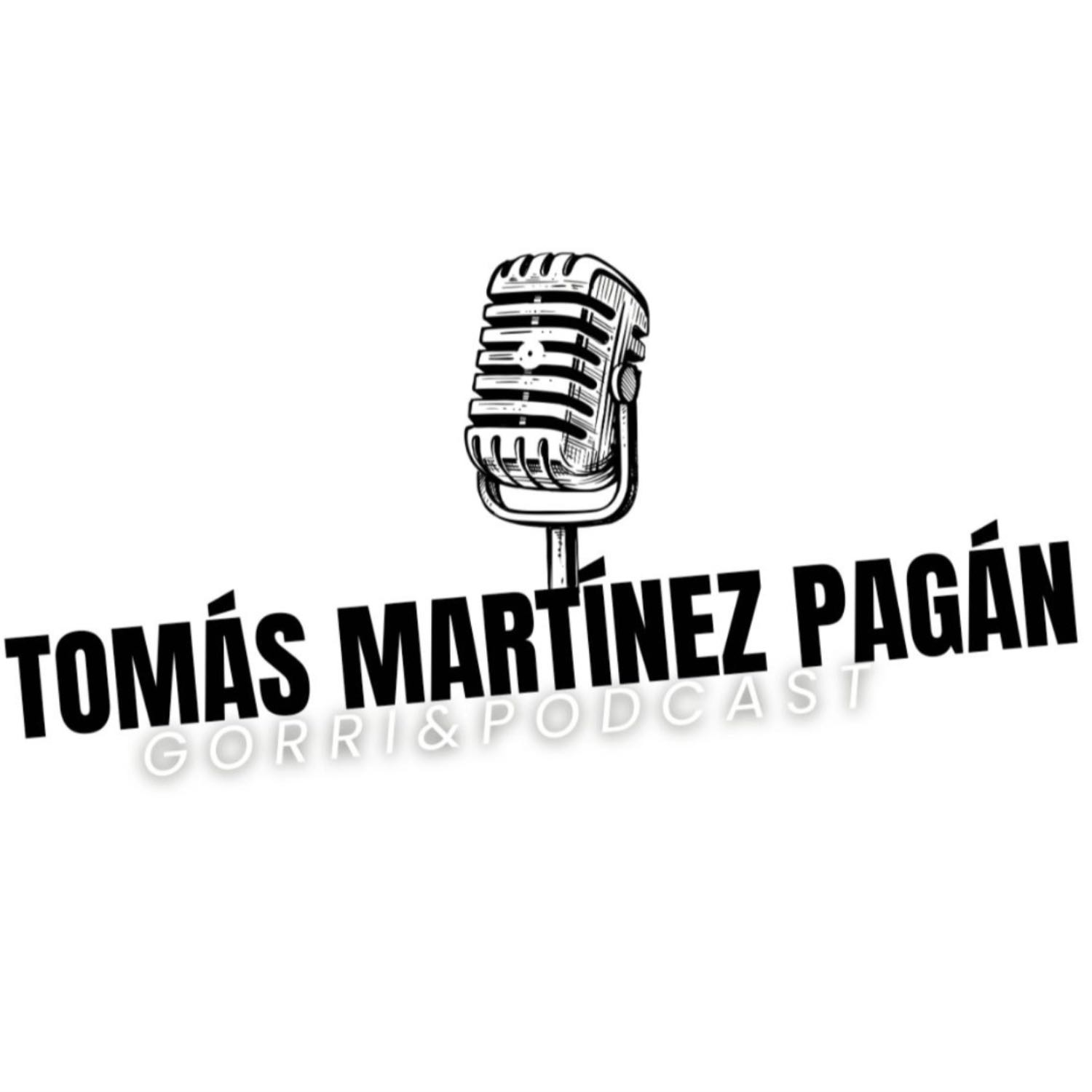 Gorri&Podcast