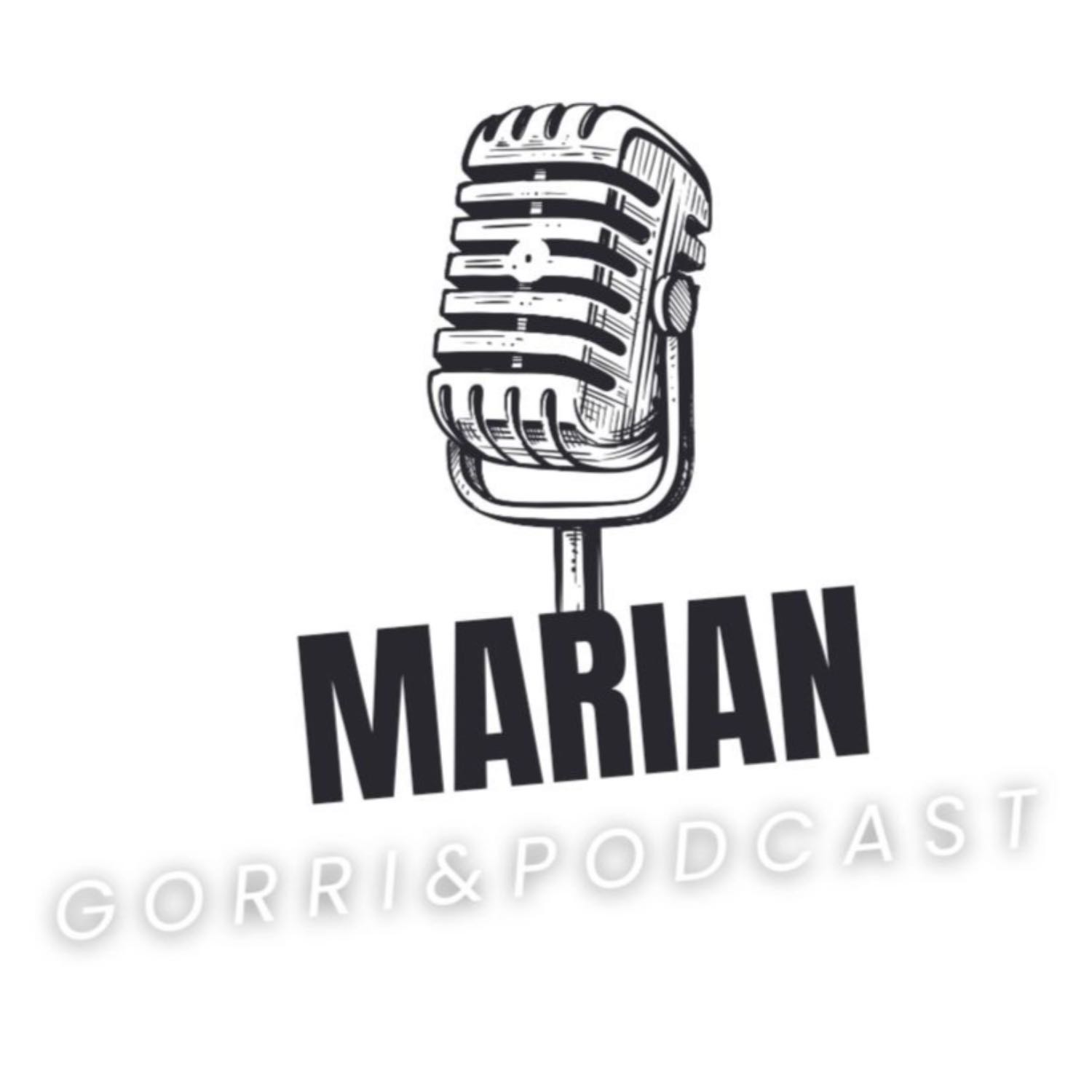 Gorri&Podcast