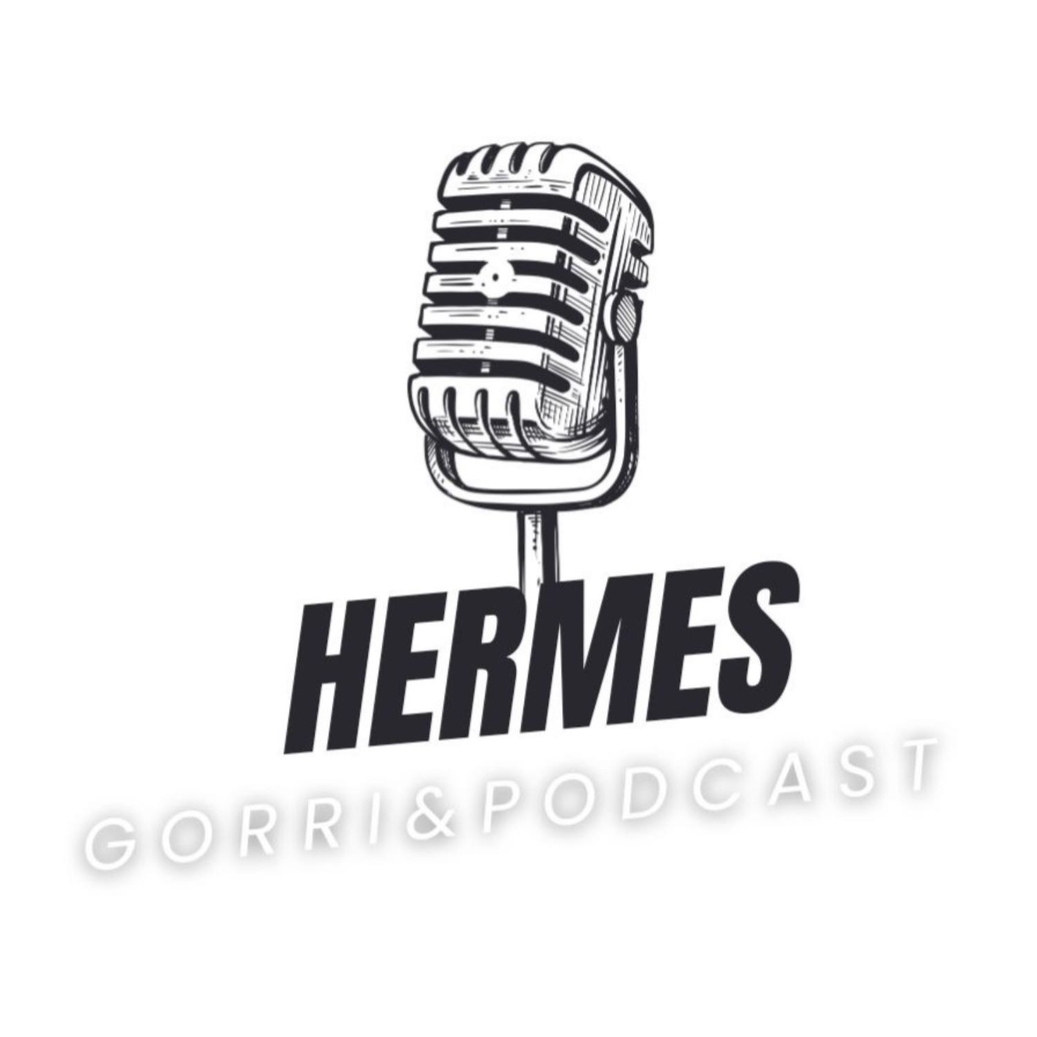 Gorri&Podcast