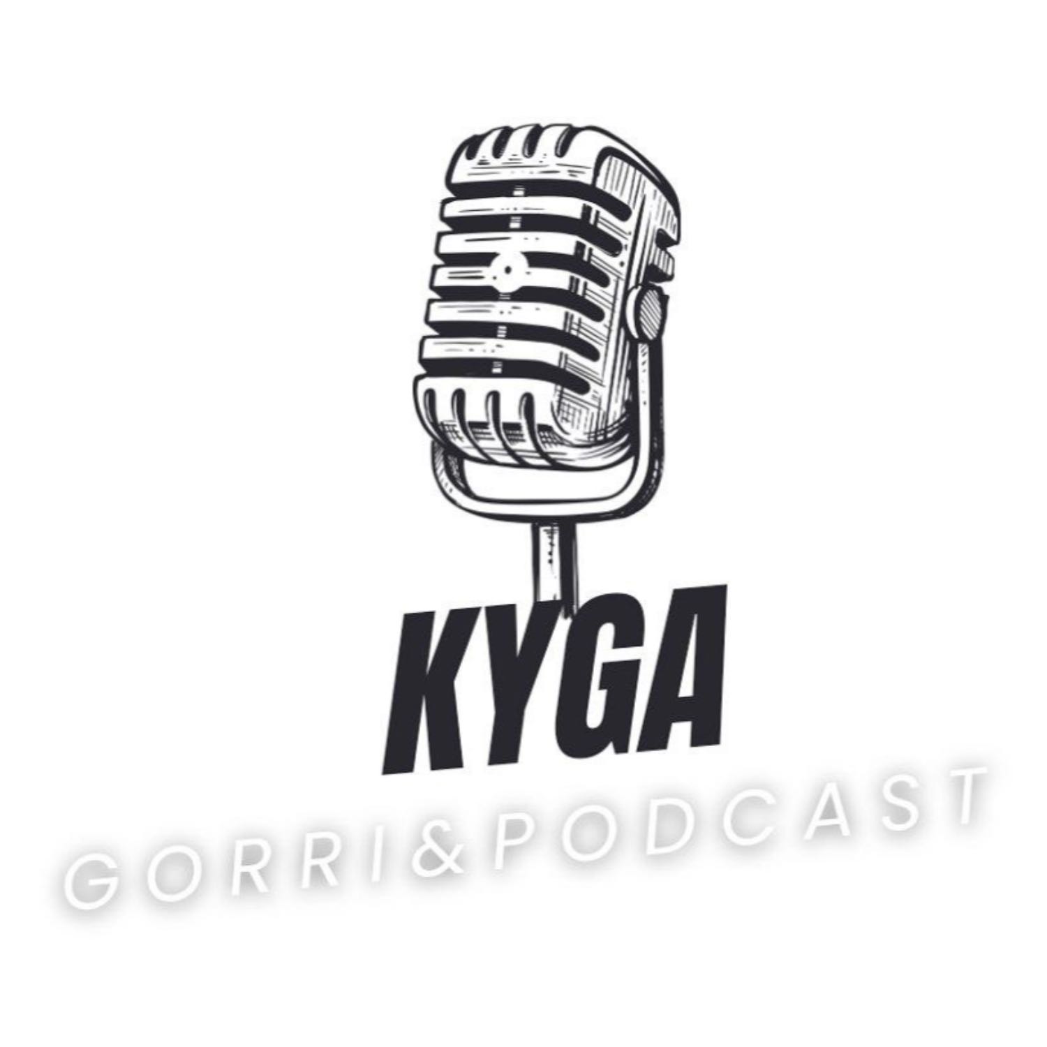Gorri&Podcast