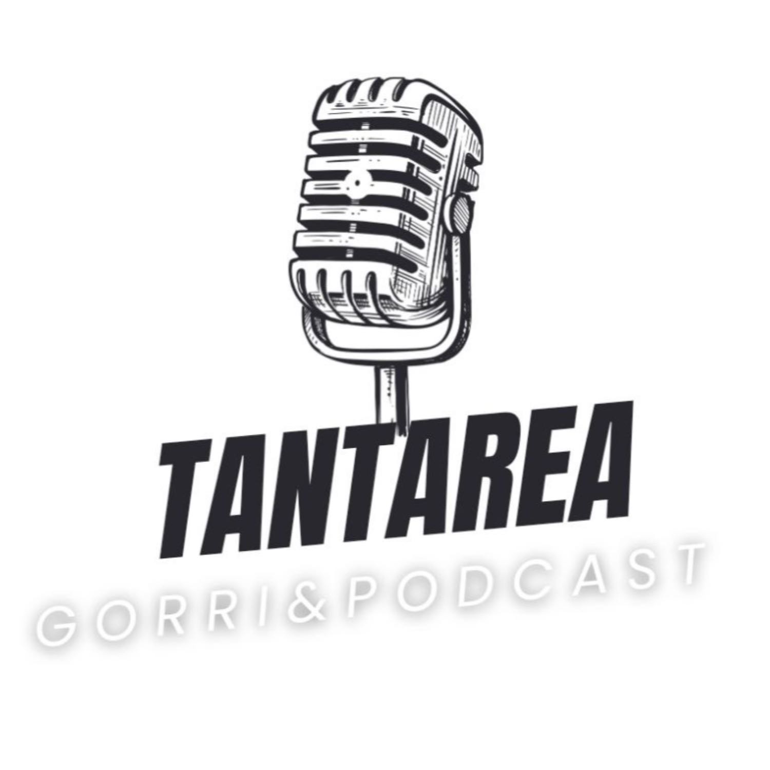Gorri&Podcast