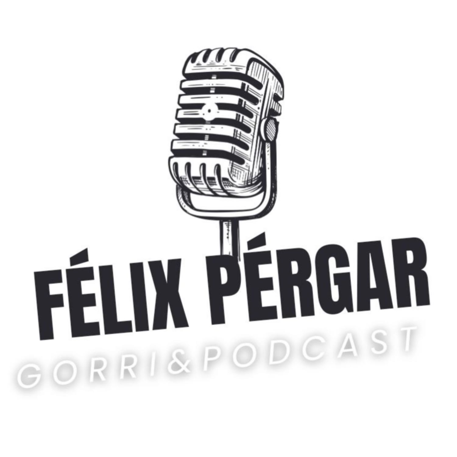 Gorri&Podcast