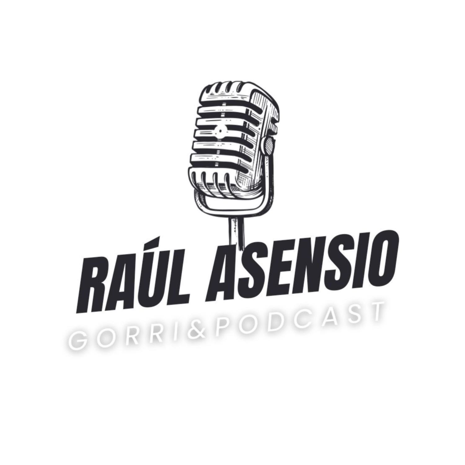 Gorri&Podcast