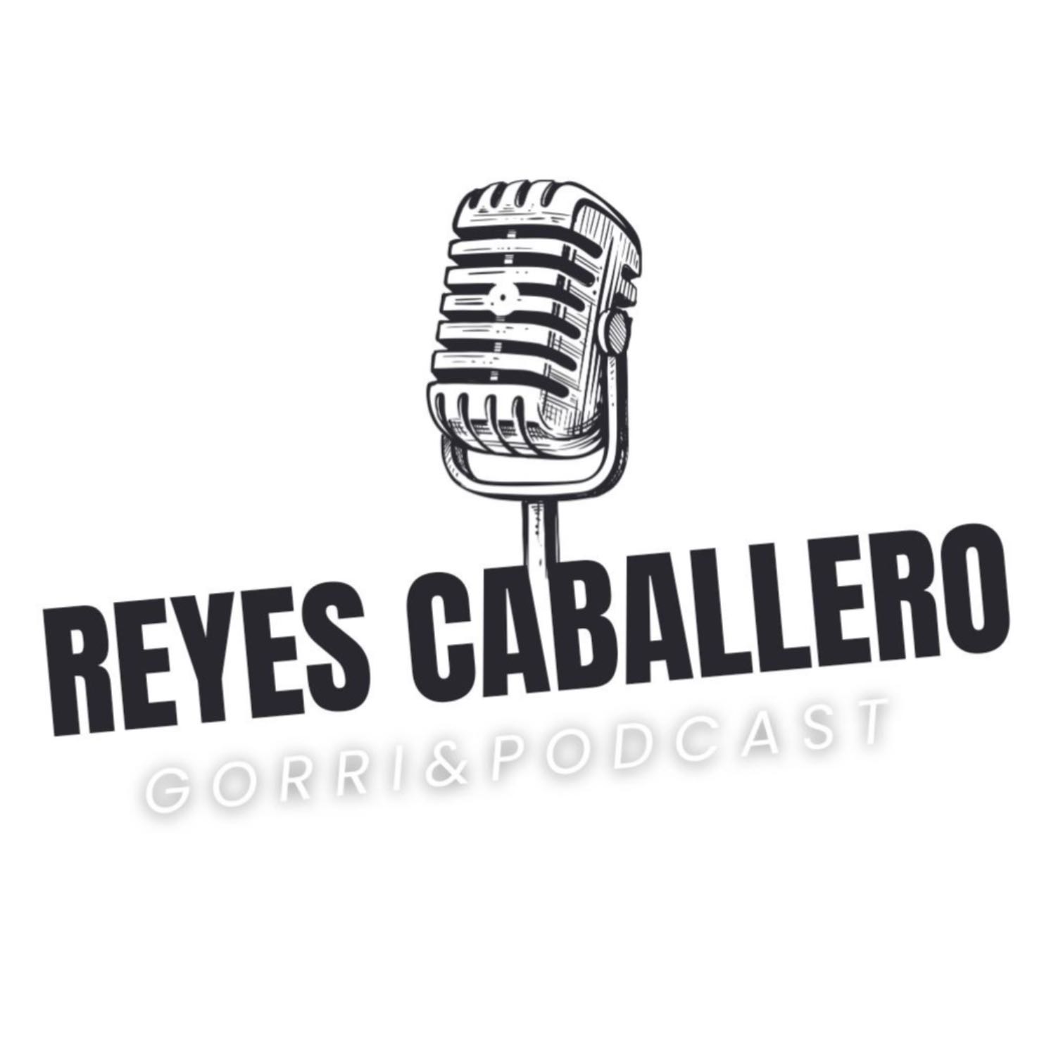 Gorri&Podcast