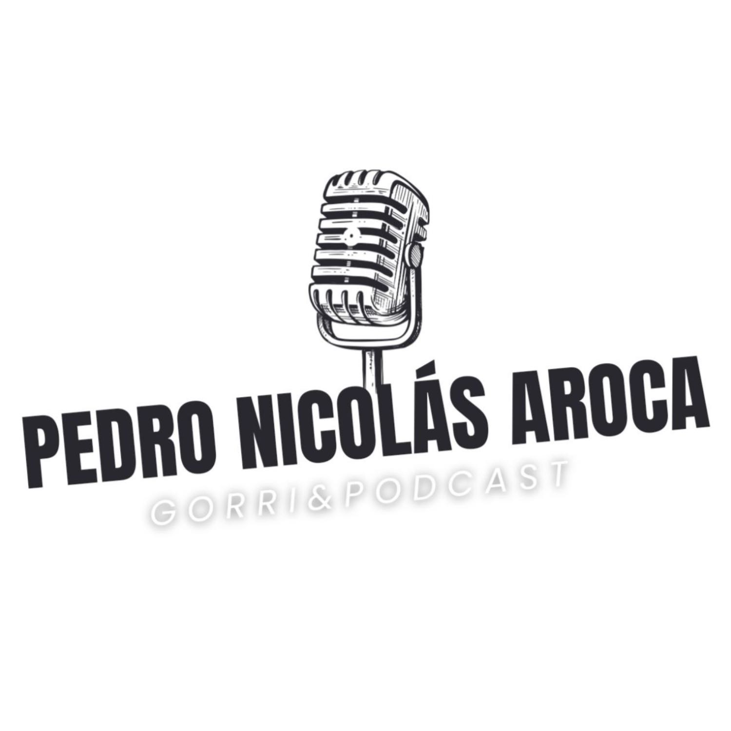 Gorri&Podcast