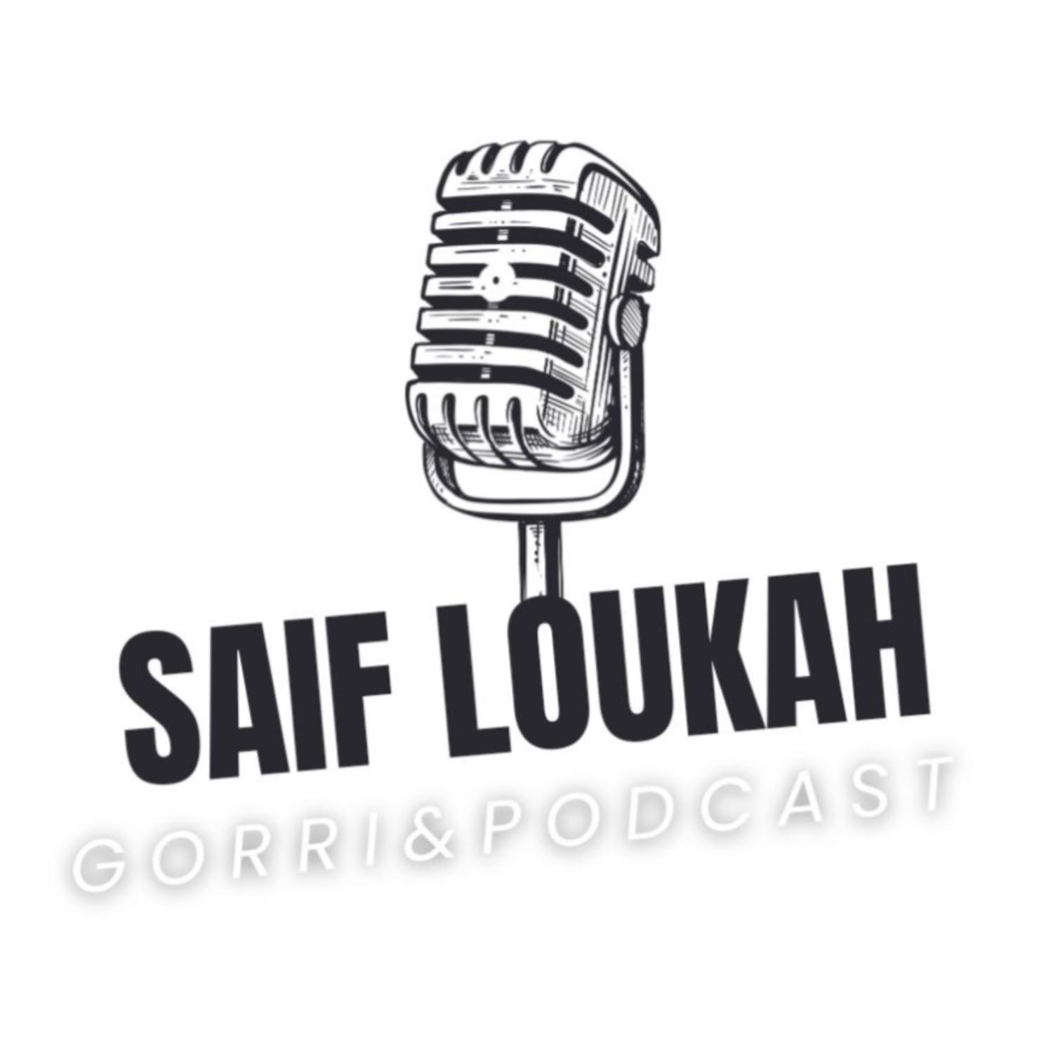 Gorri&Podcast