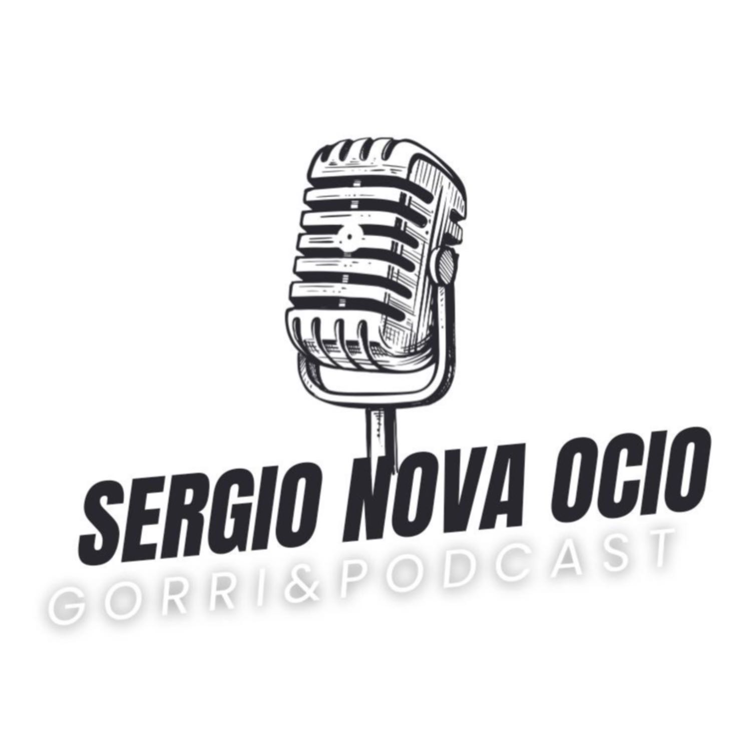 Gorri&Podcast