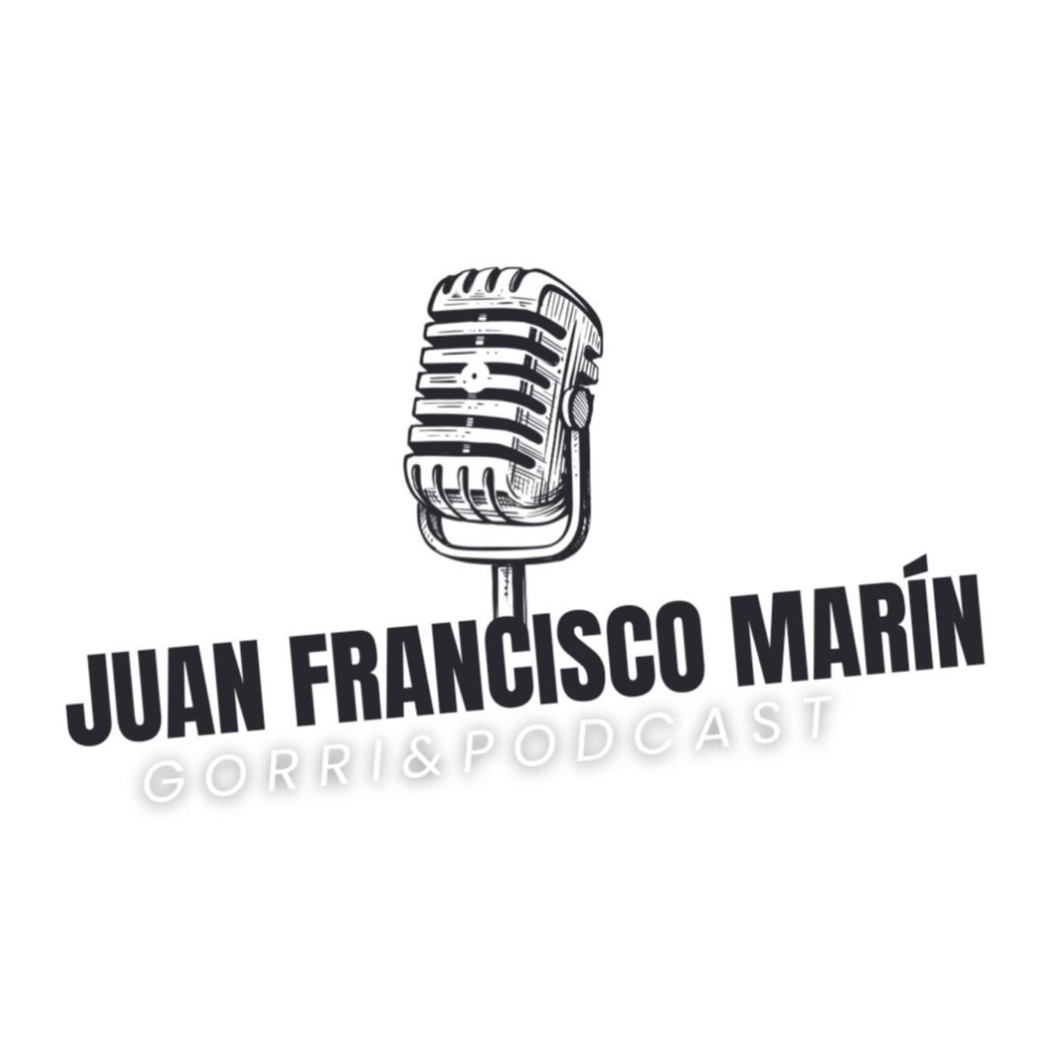 Gorri&Podcast