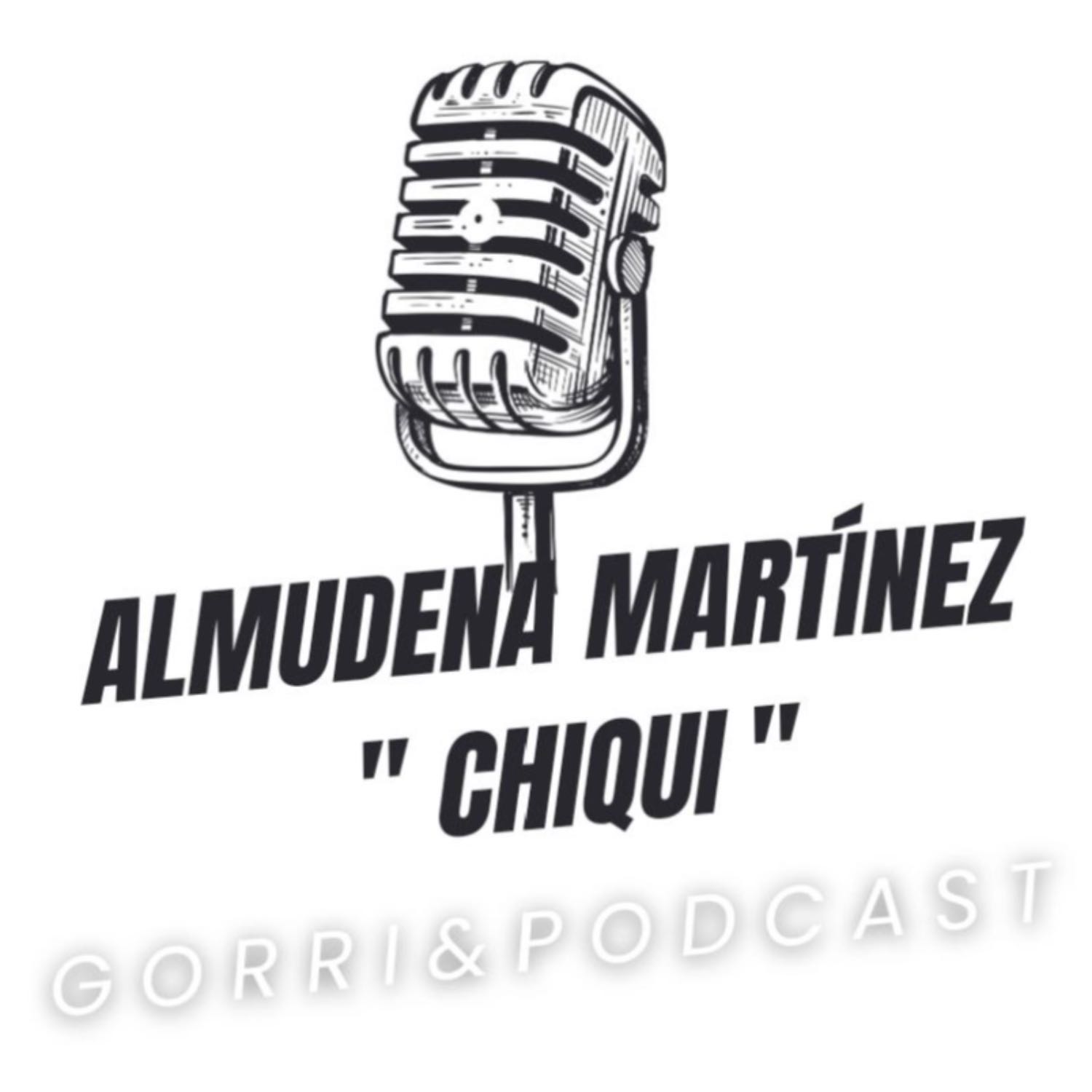 Gorri&Podcast