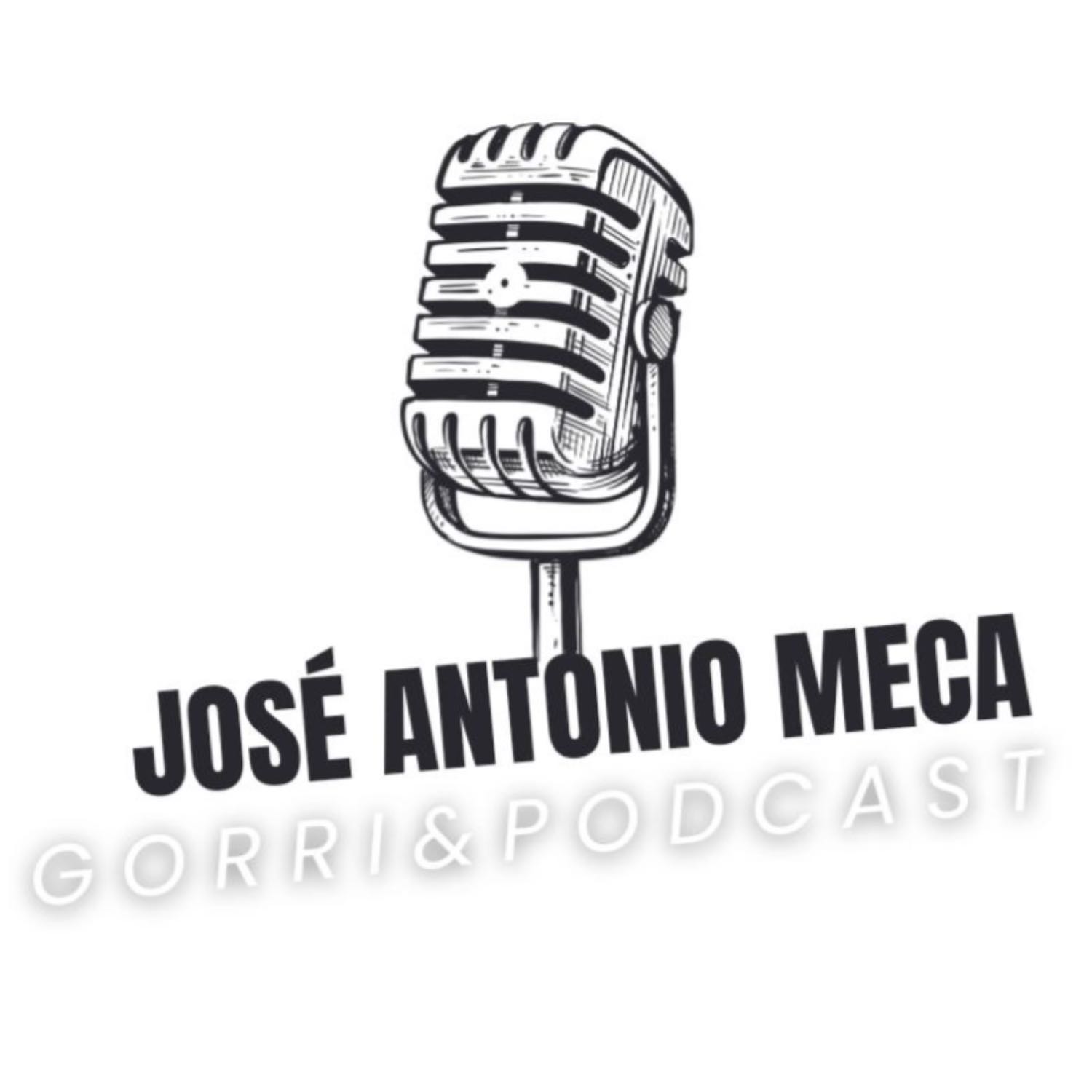 Gorri&Podcast