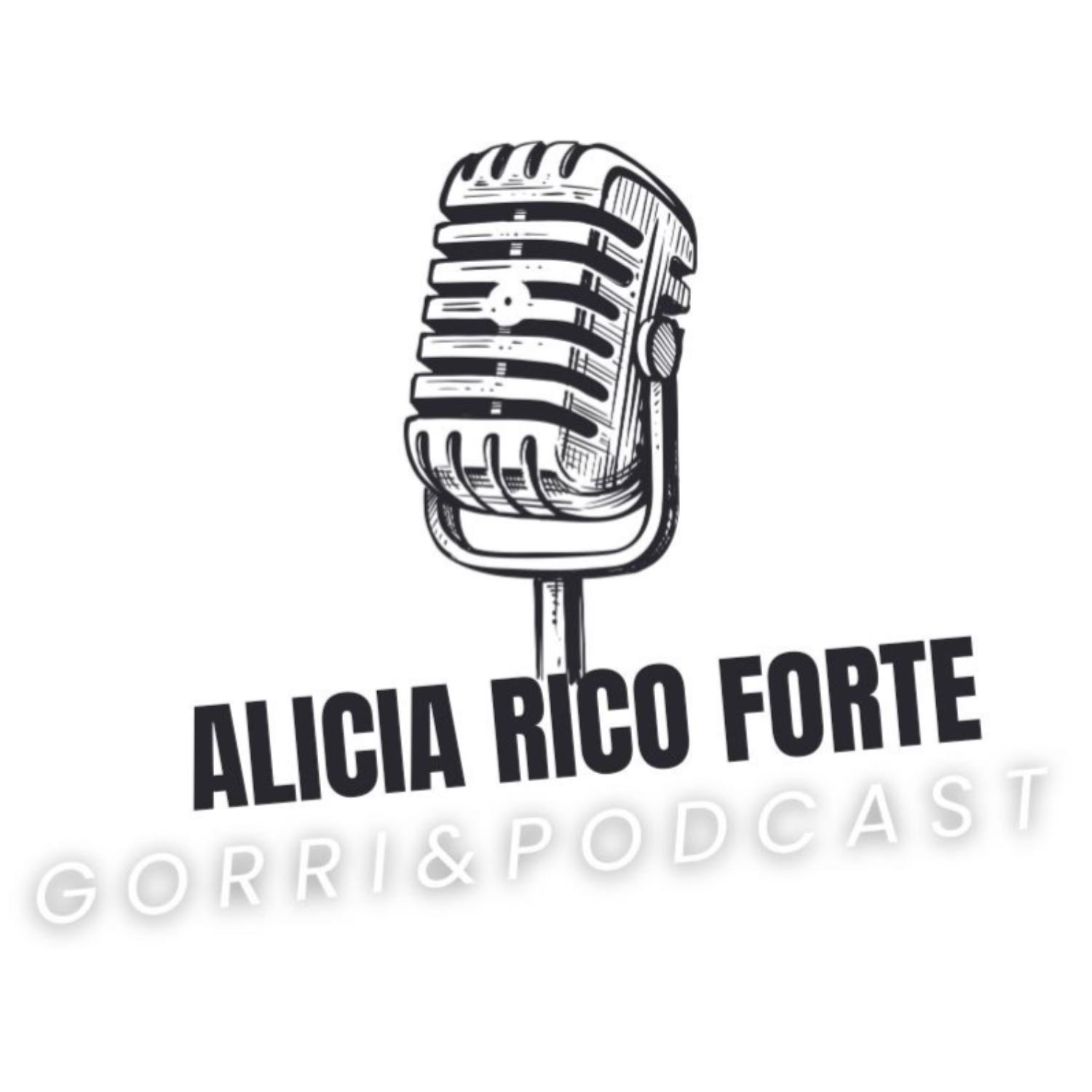 Gorri&Podcast