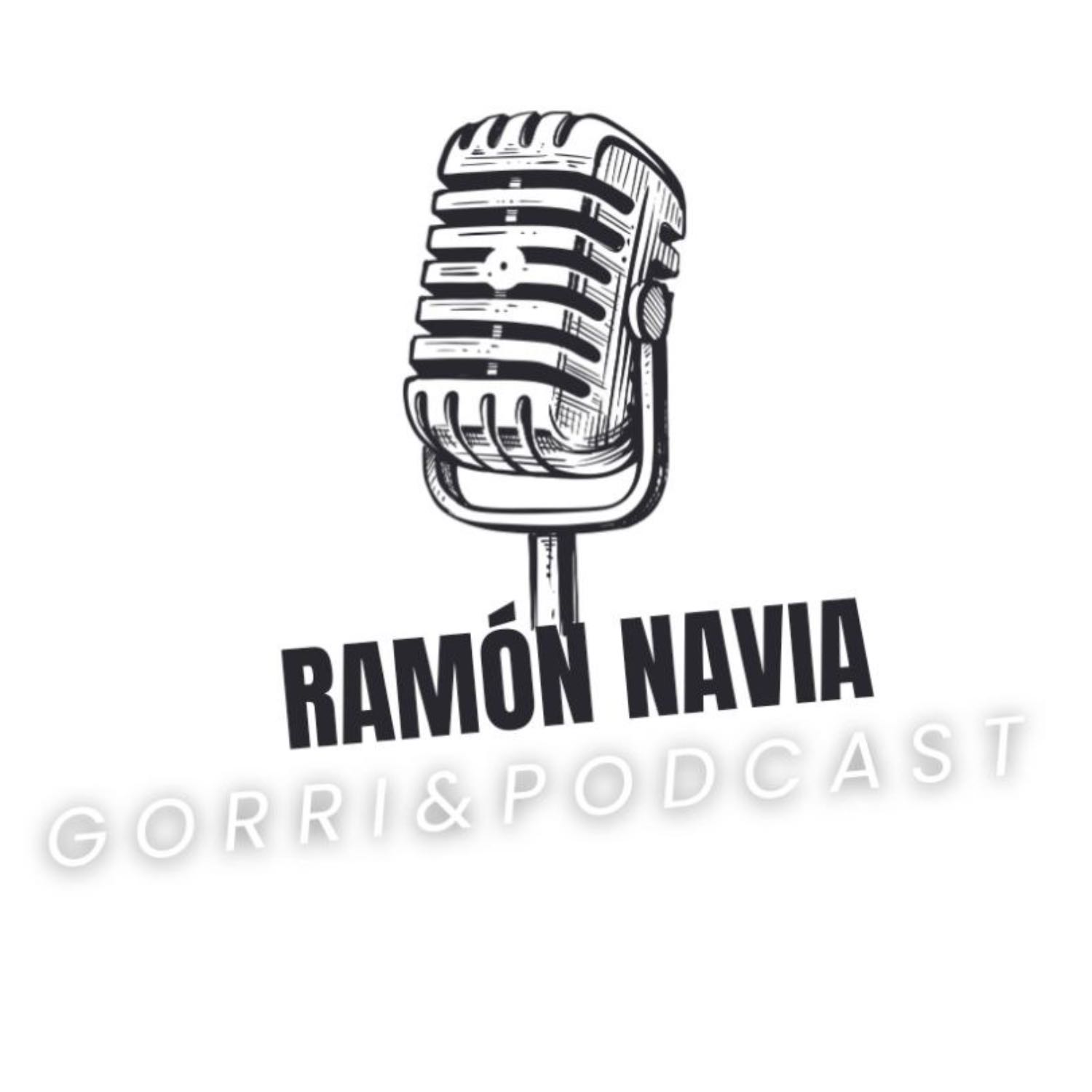 Gorri&Podcast