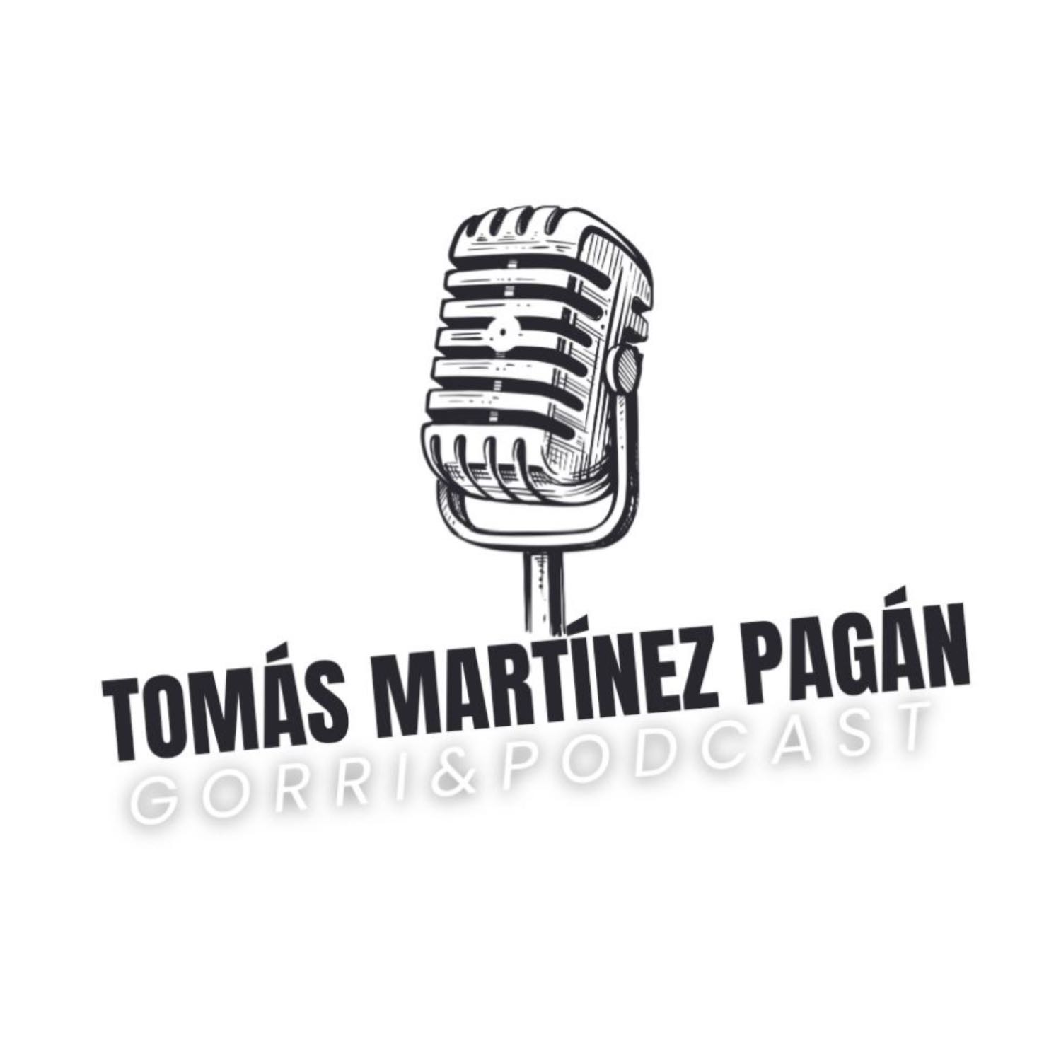 Gorri&Podcast