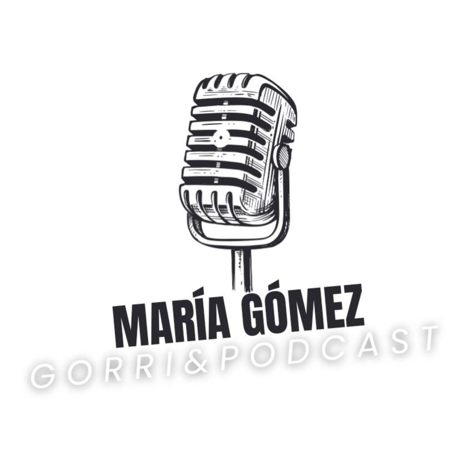 Gorri&Podcast