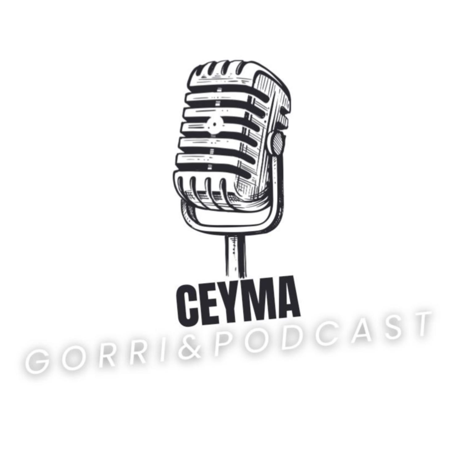Gorri&Podcast