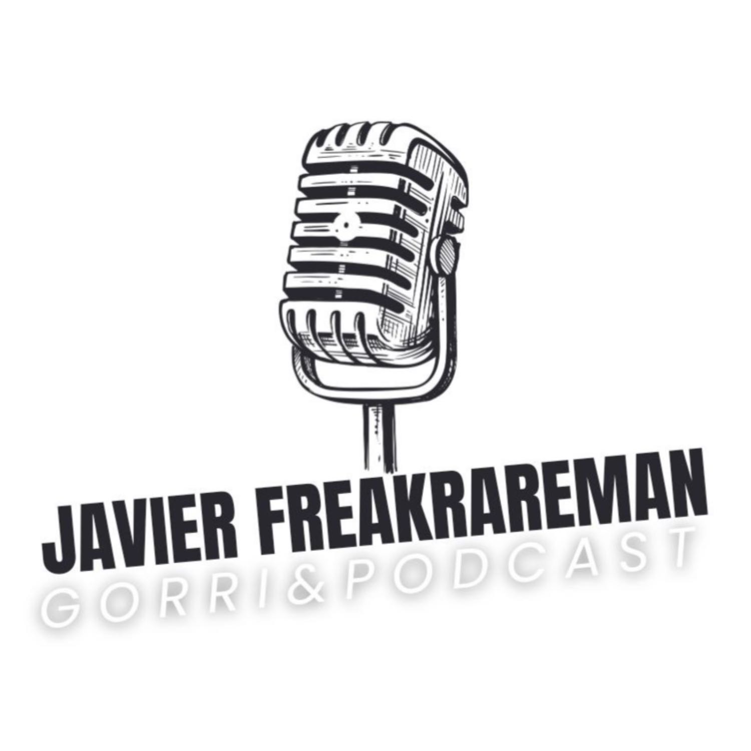 Gorri&Podcast