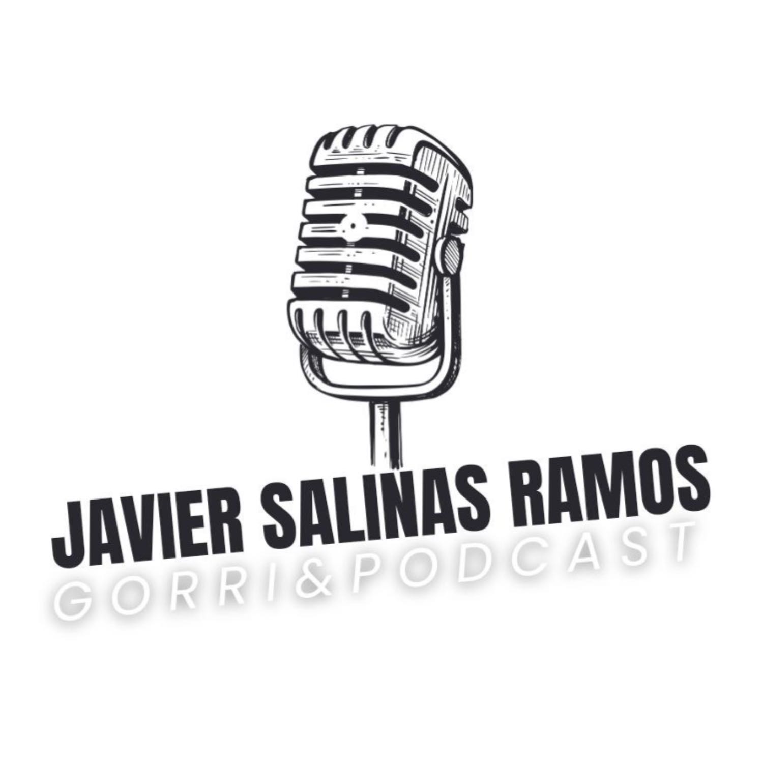 Gorri&Podcast