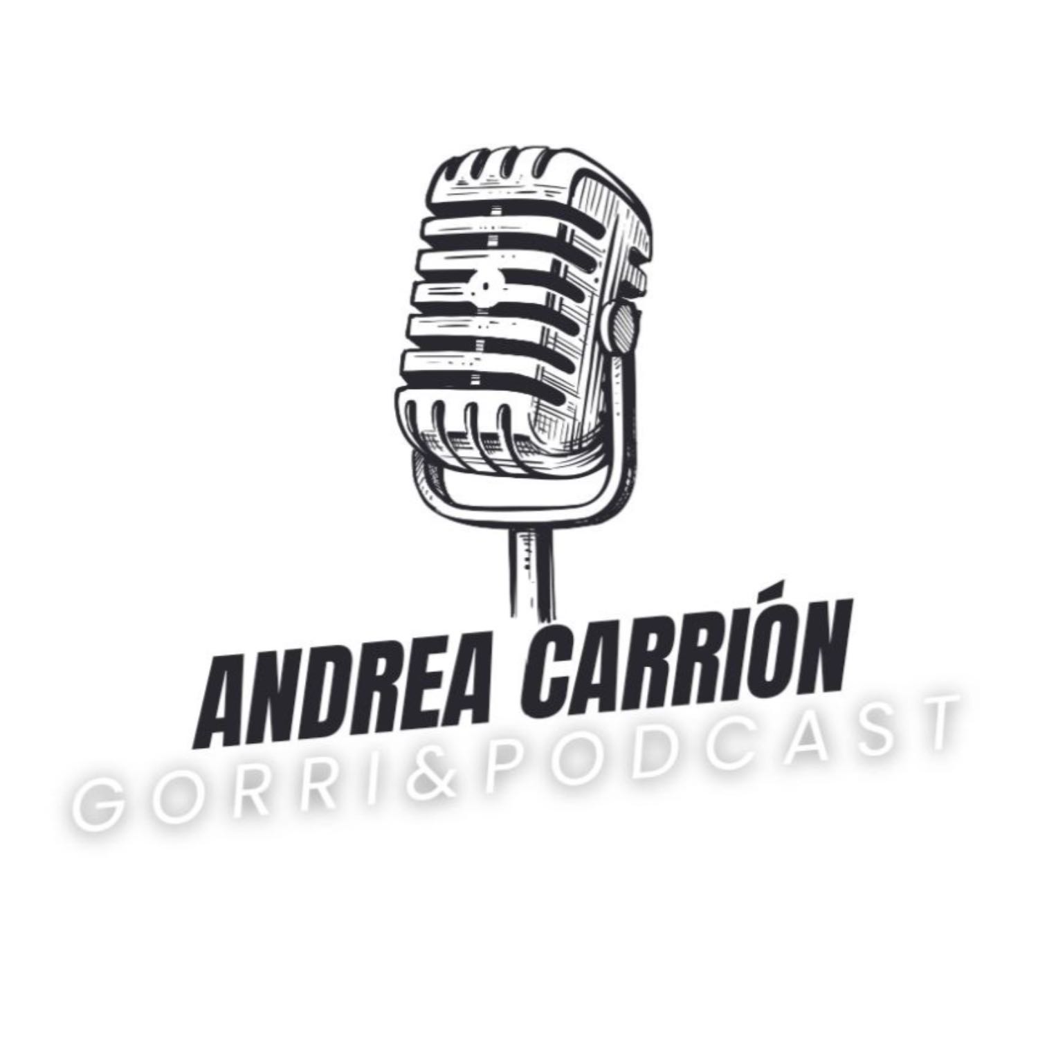 Gorri&Podcast