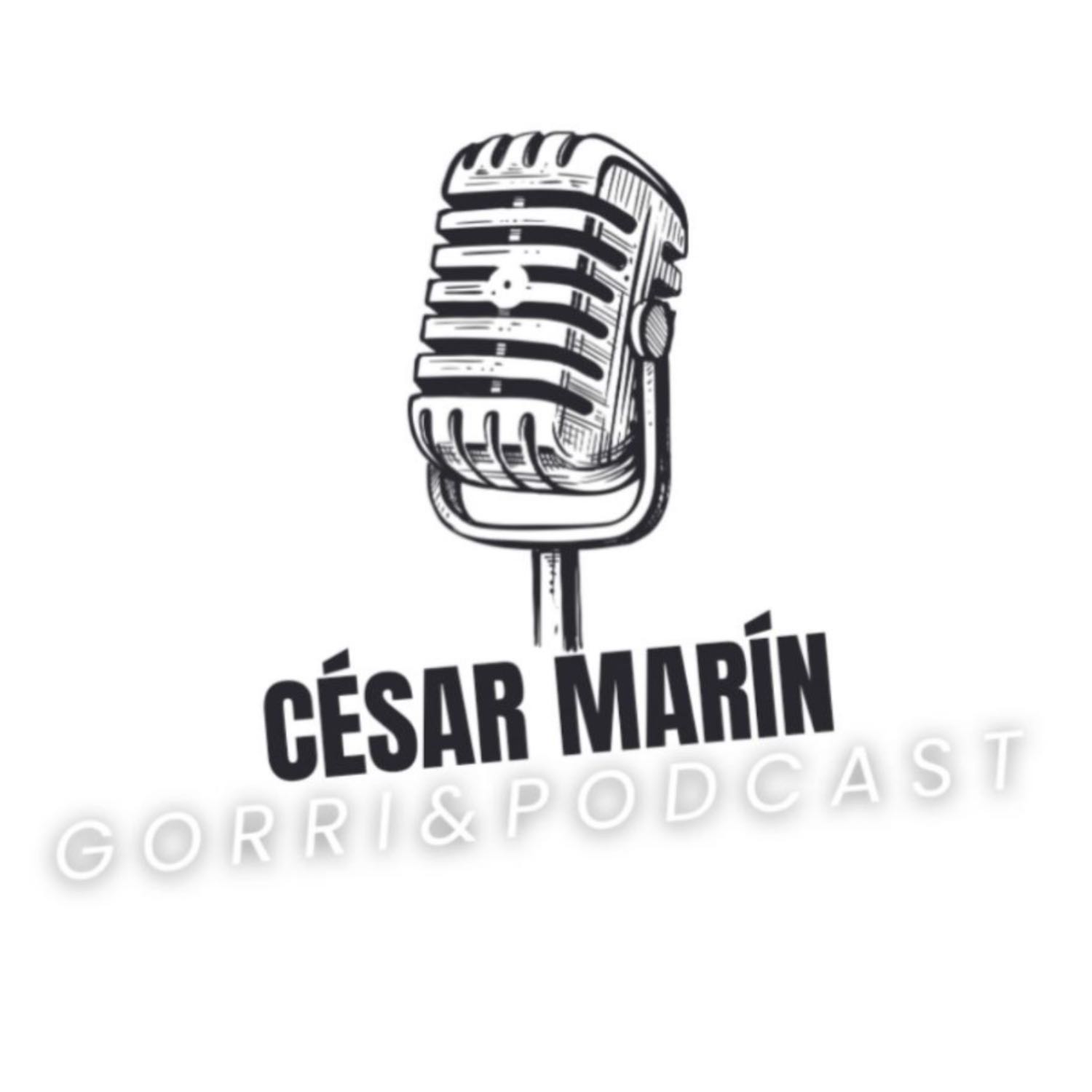 Gorri&Podcast