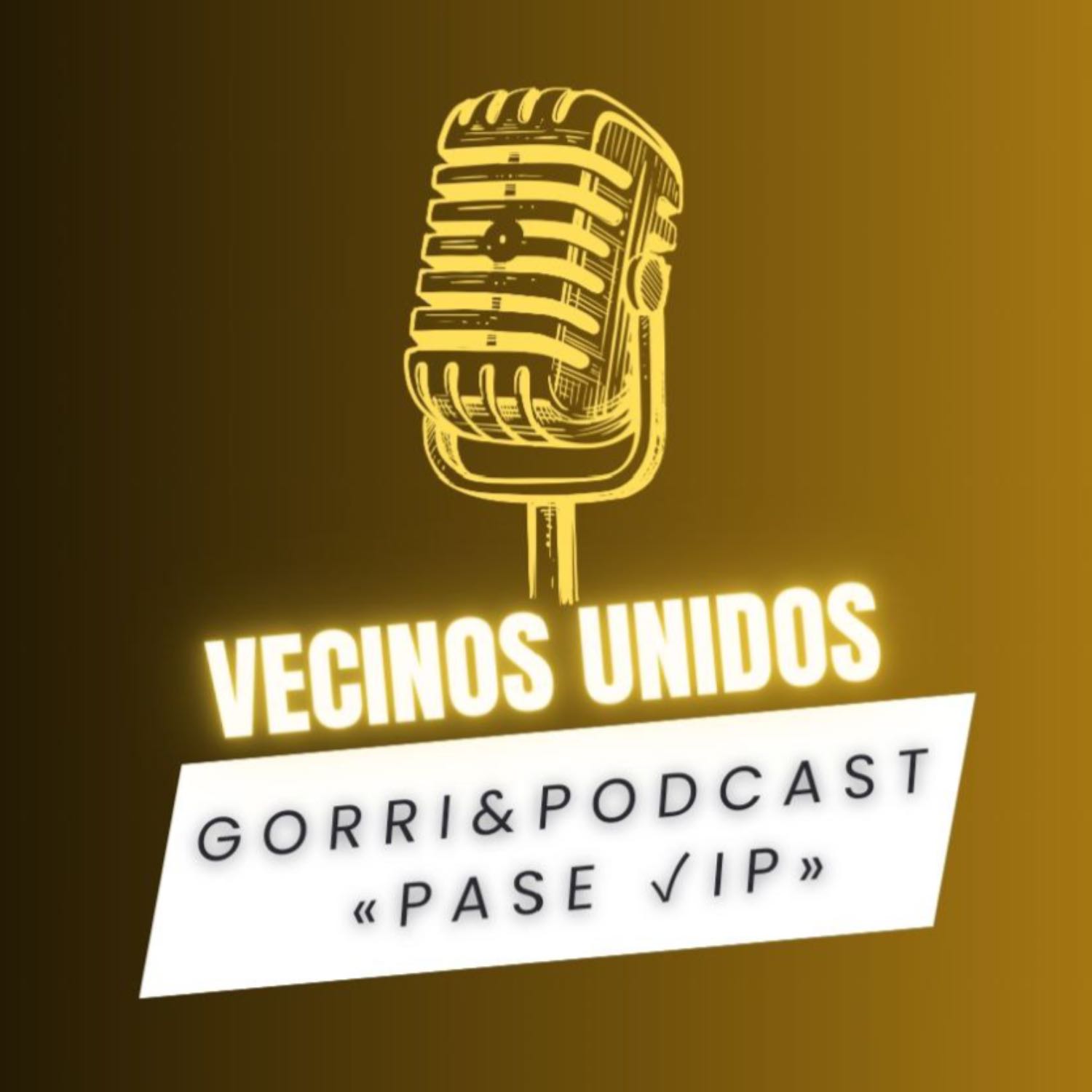 Gorri&Podcast