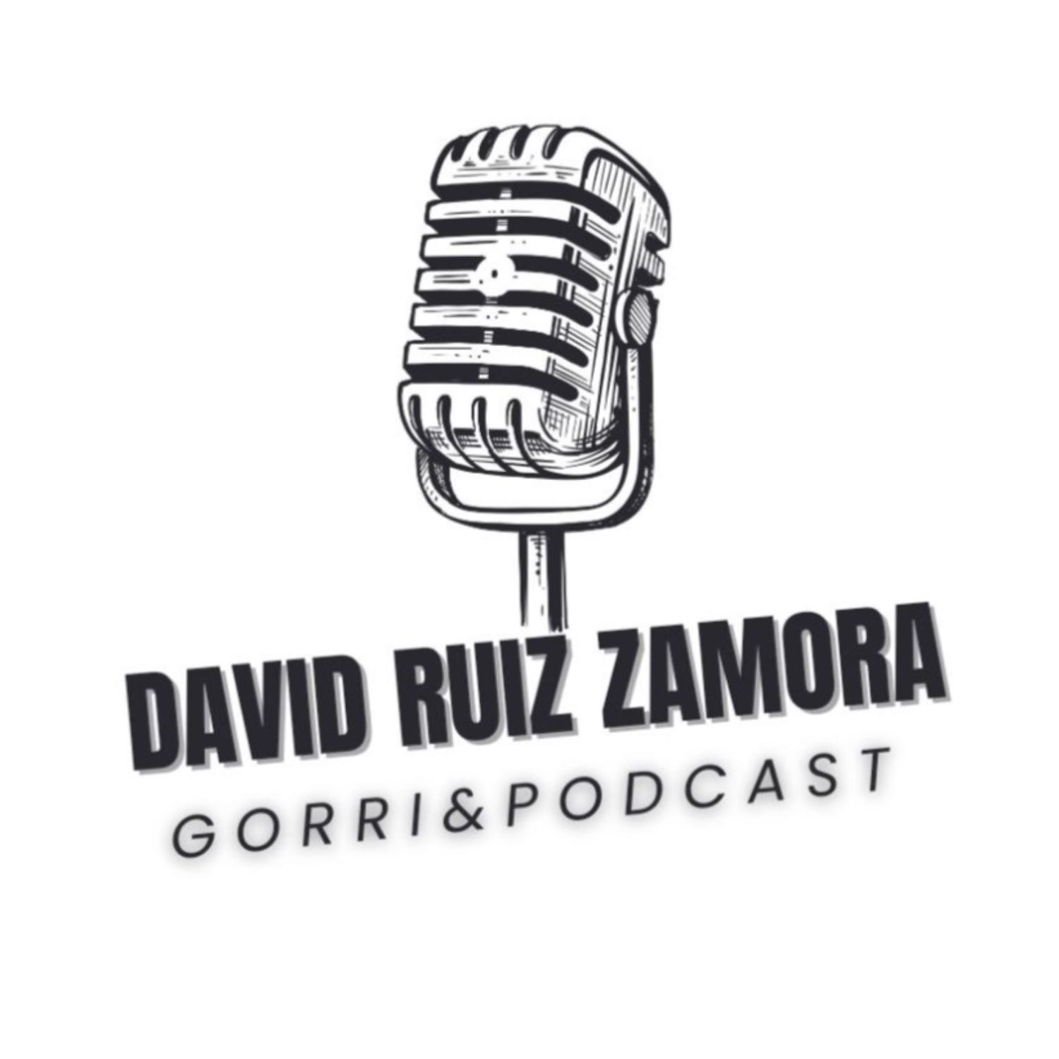 Gorri&Podcast