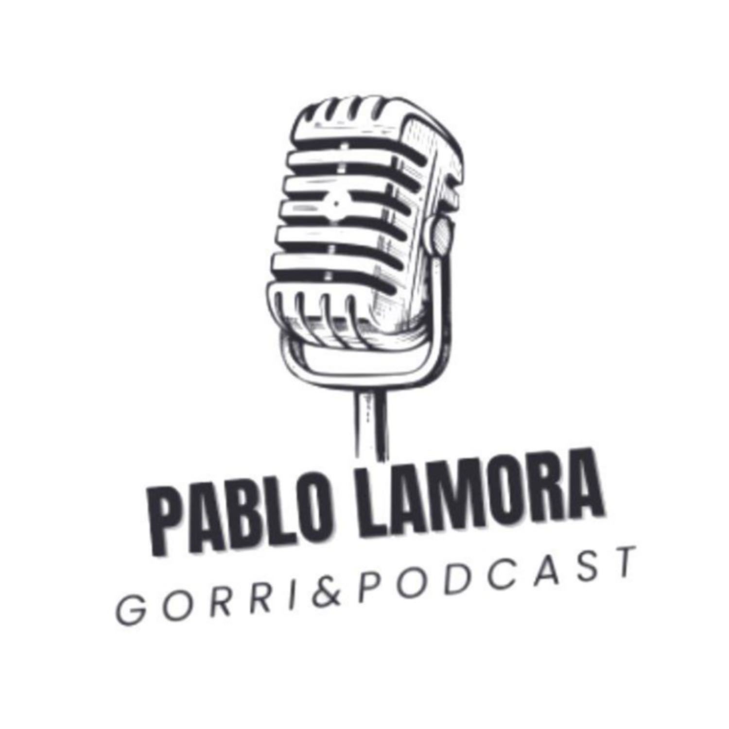 Gorri&Podcast