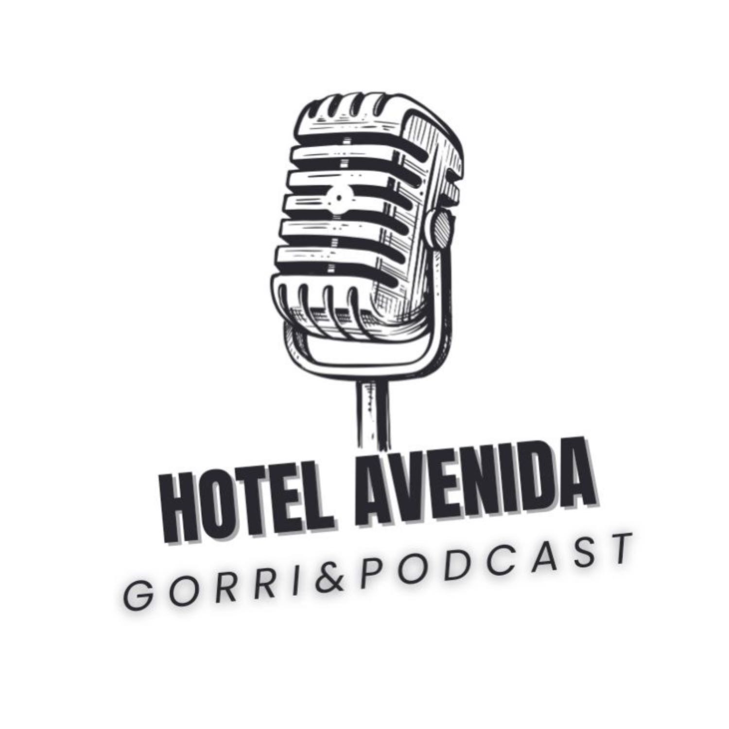 Gorri&Podcast