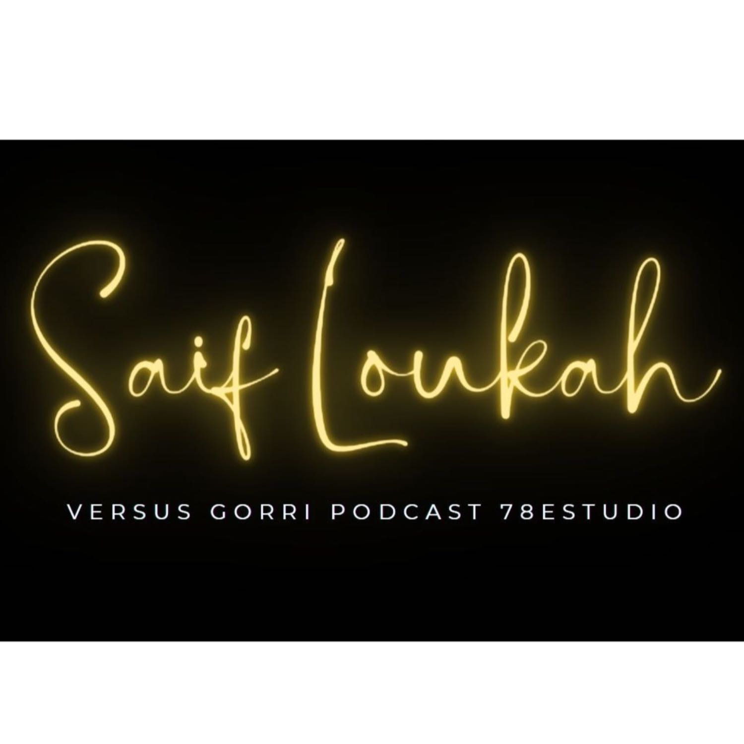 Gorri&Podcast