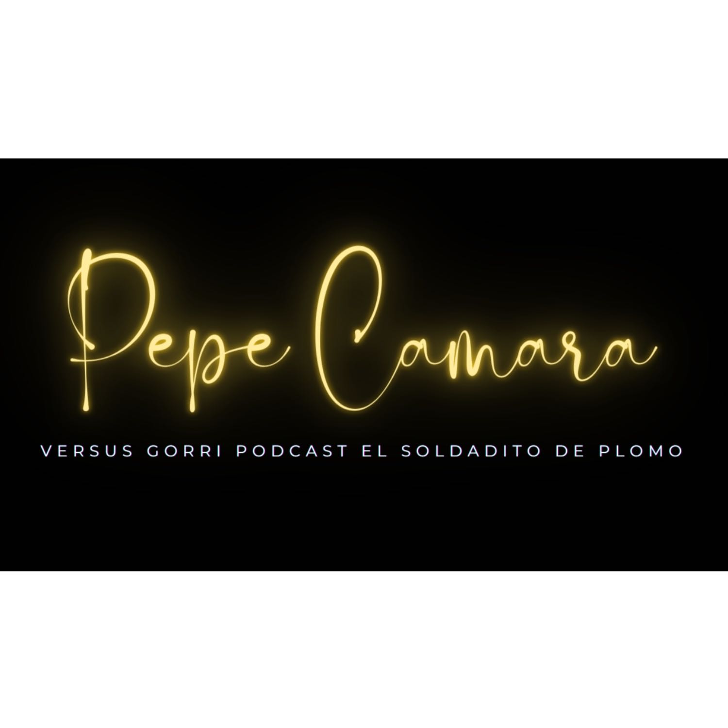 Gorri&Podcast