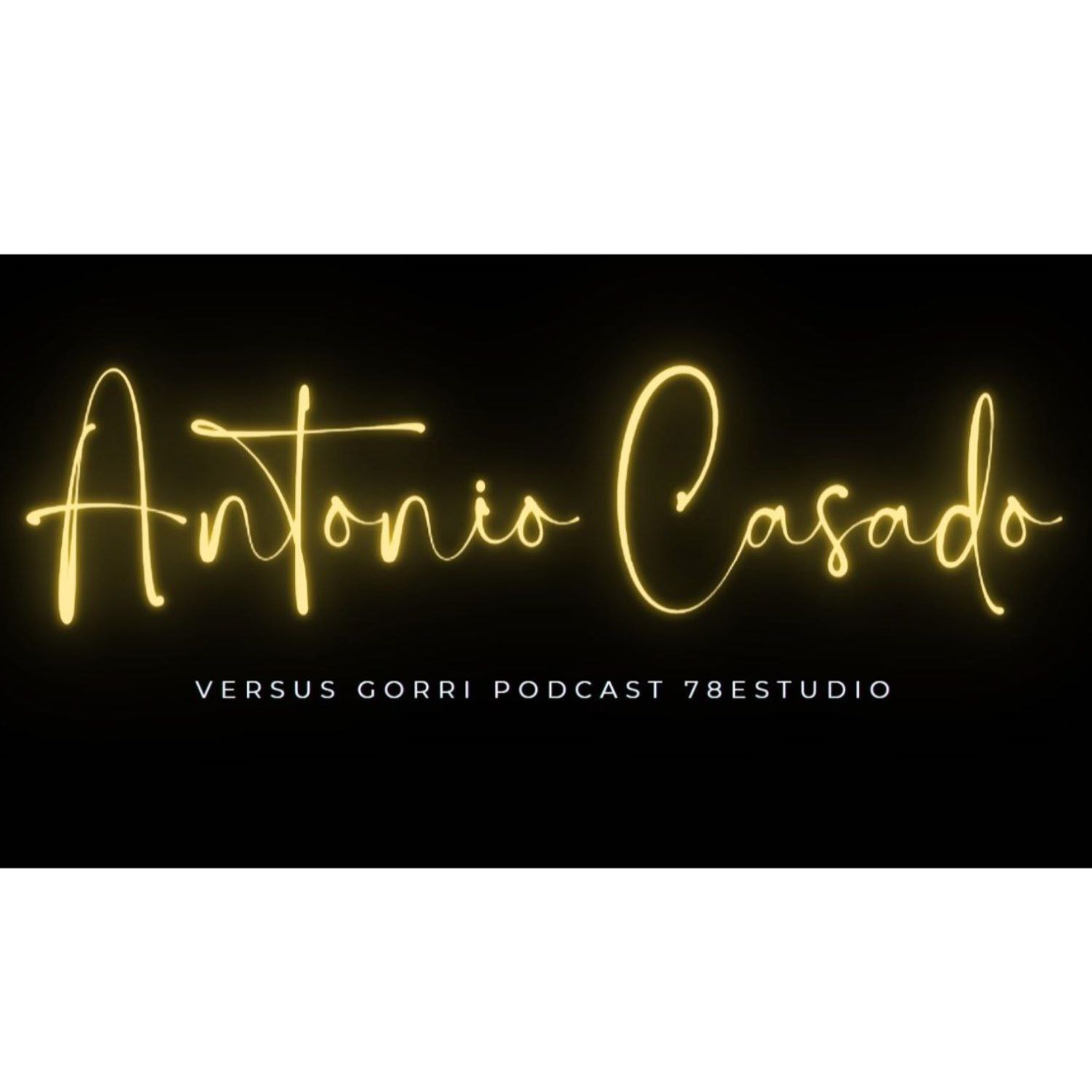 Gorri&Podcast