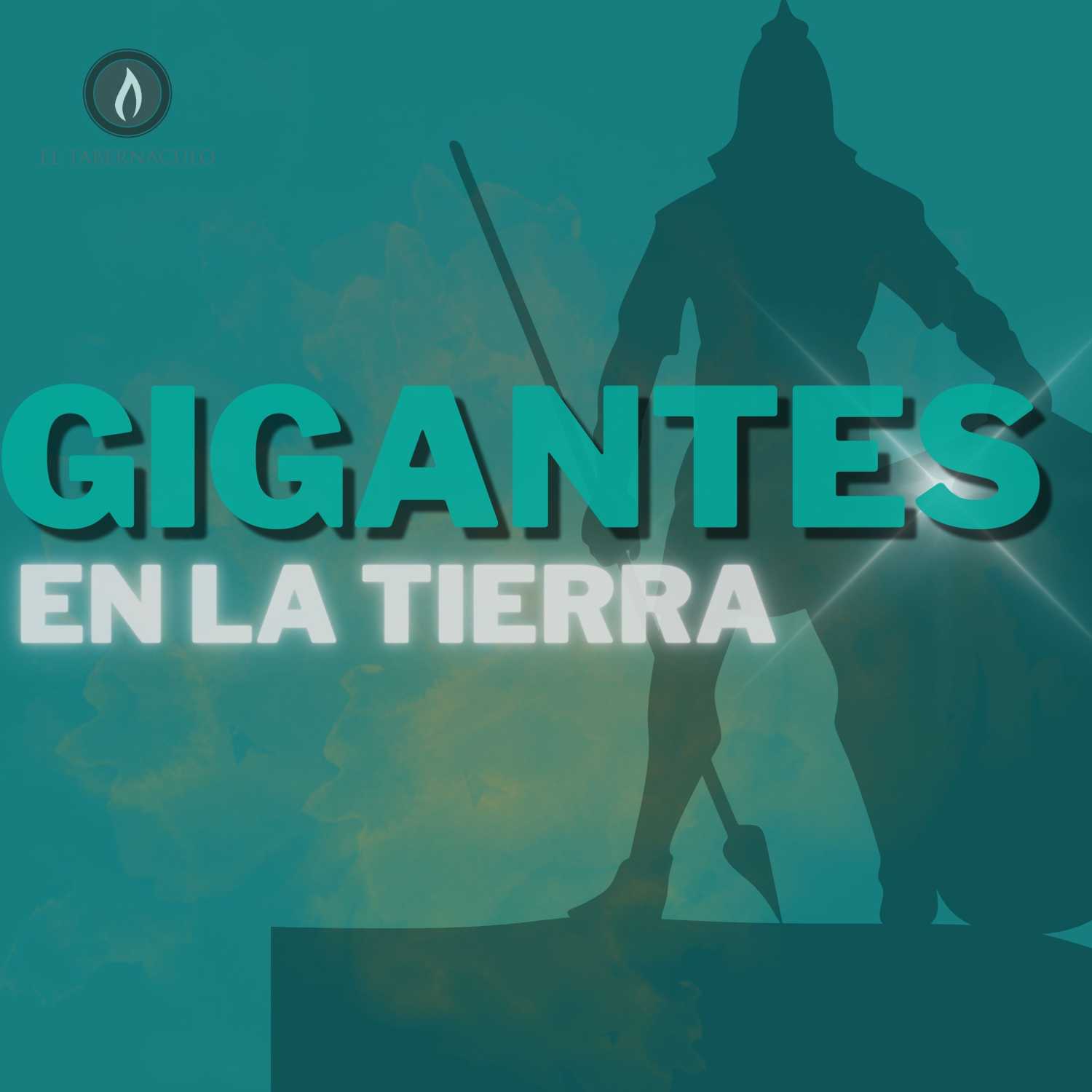 Gigantes en la Tierra pt. 3 | Ps. Ruthy Rodriguez | 22 de enero 2023 episode artwork