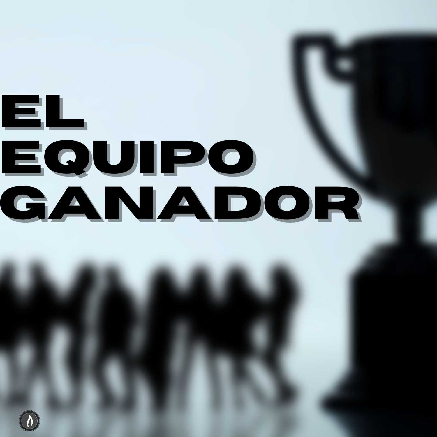 El Equipo Ganador | Ps. Ruthy Rodriguez | 12 de febrero 2023 episode artwork