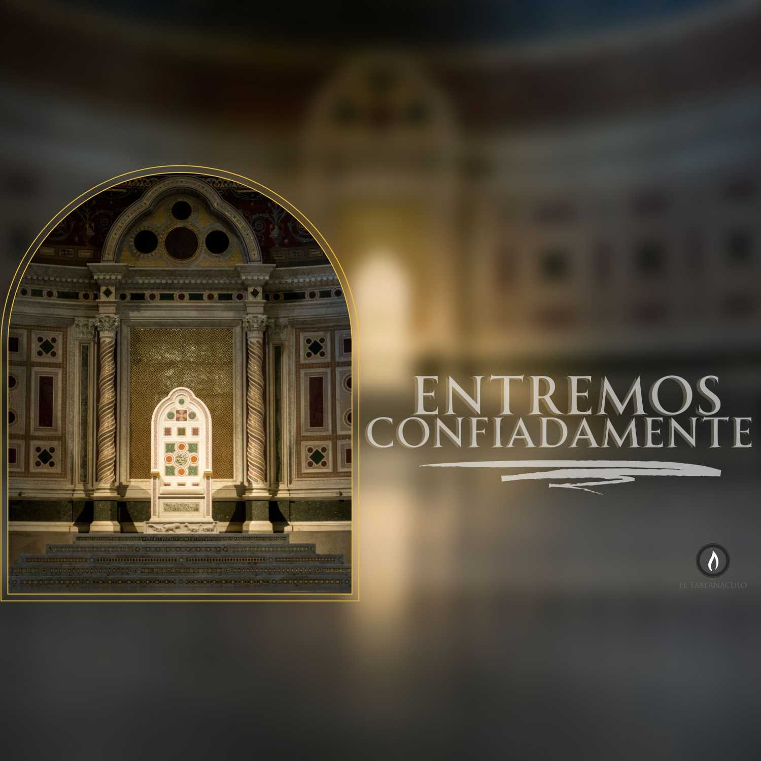 Entremos Confiadamente pt. 1 | Matias Medina Matos | 19 de marzo 2023 episode artwork