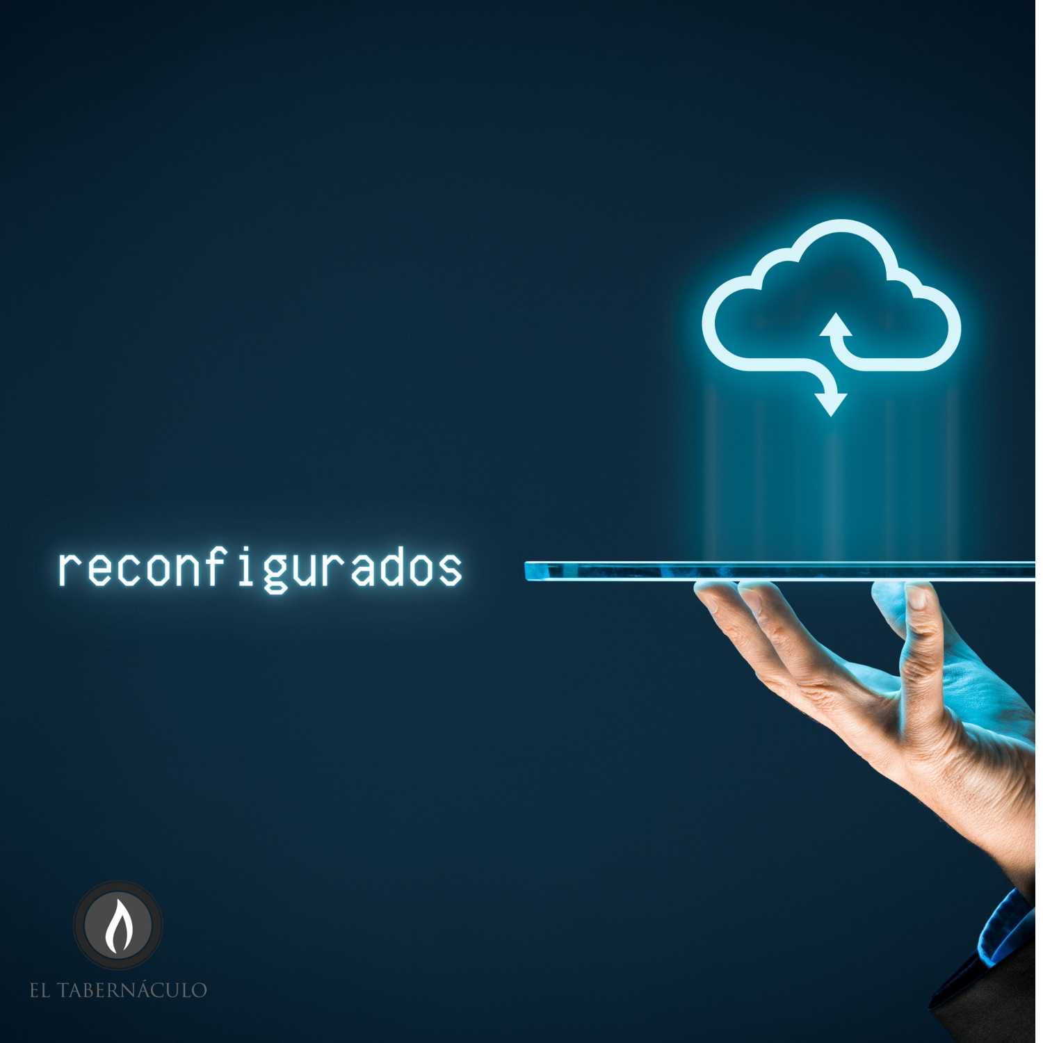 Reconfigurados pt. 1 | Ps. Ruthy Rodriguez | 16 de abril 2023 episode artwork