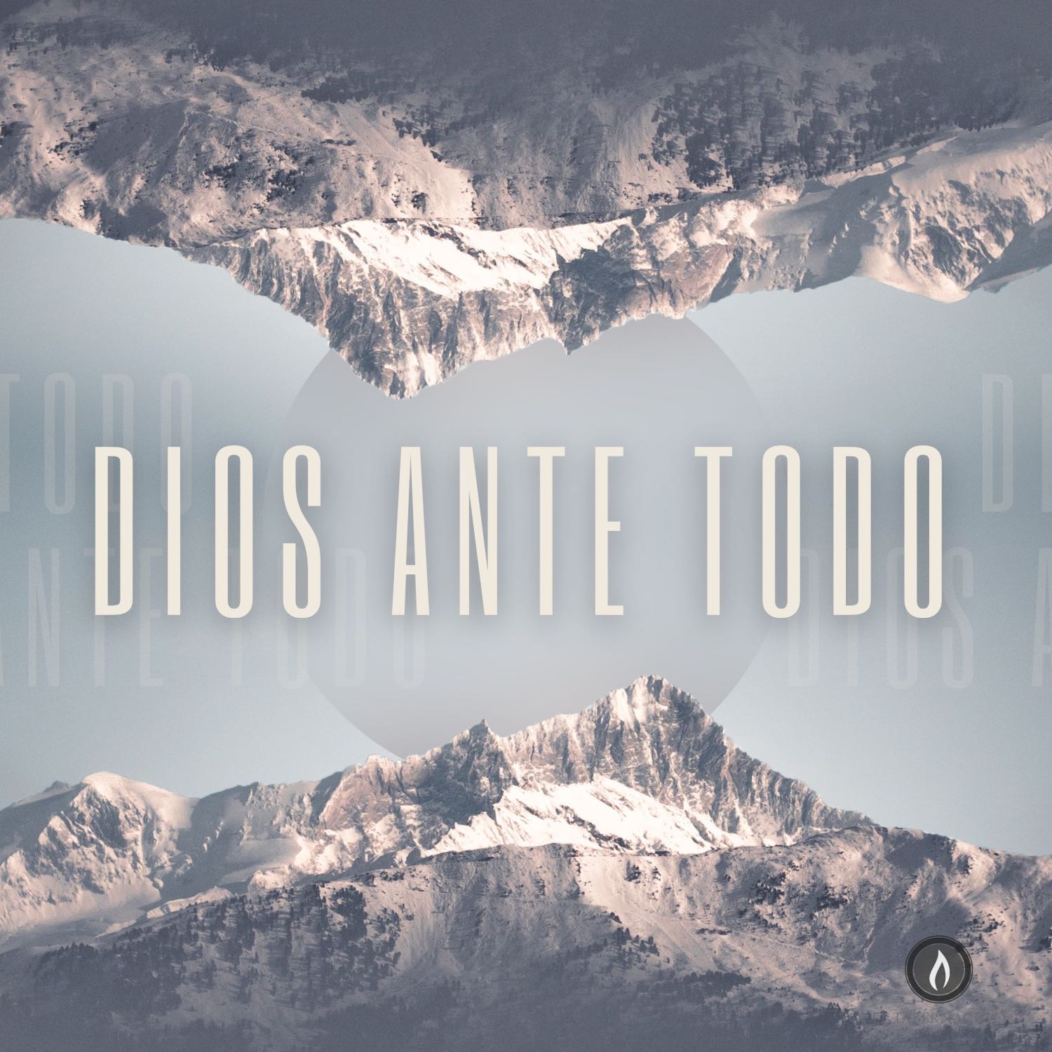 Dios Ante Todo | Geormarys O'Reilly | 25 de junio 2023 episode artwork