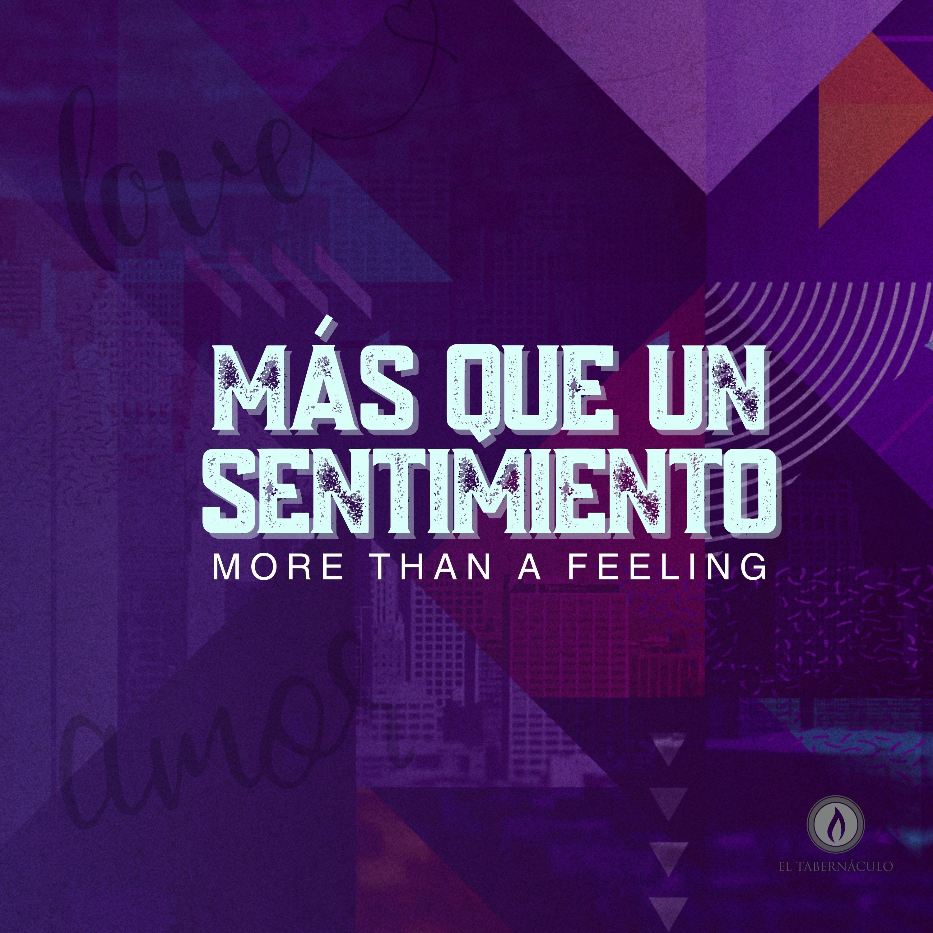 Más Que Un Sentimiento pt. 3 | Tatiana Cortes episode artwork