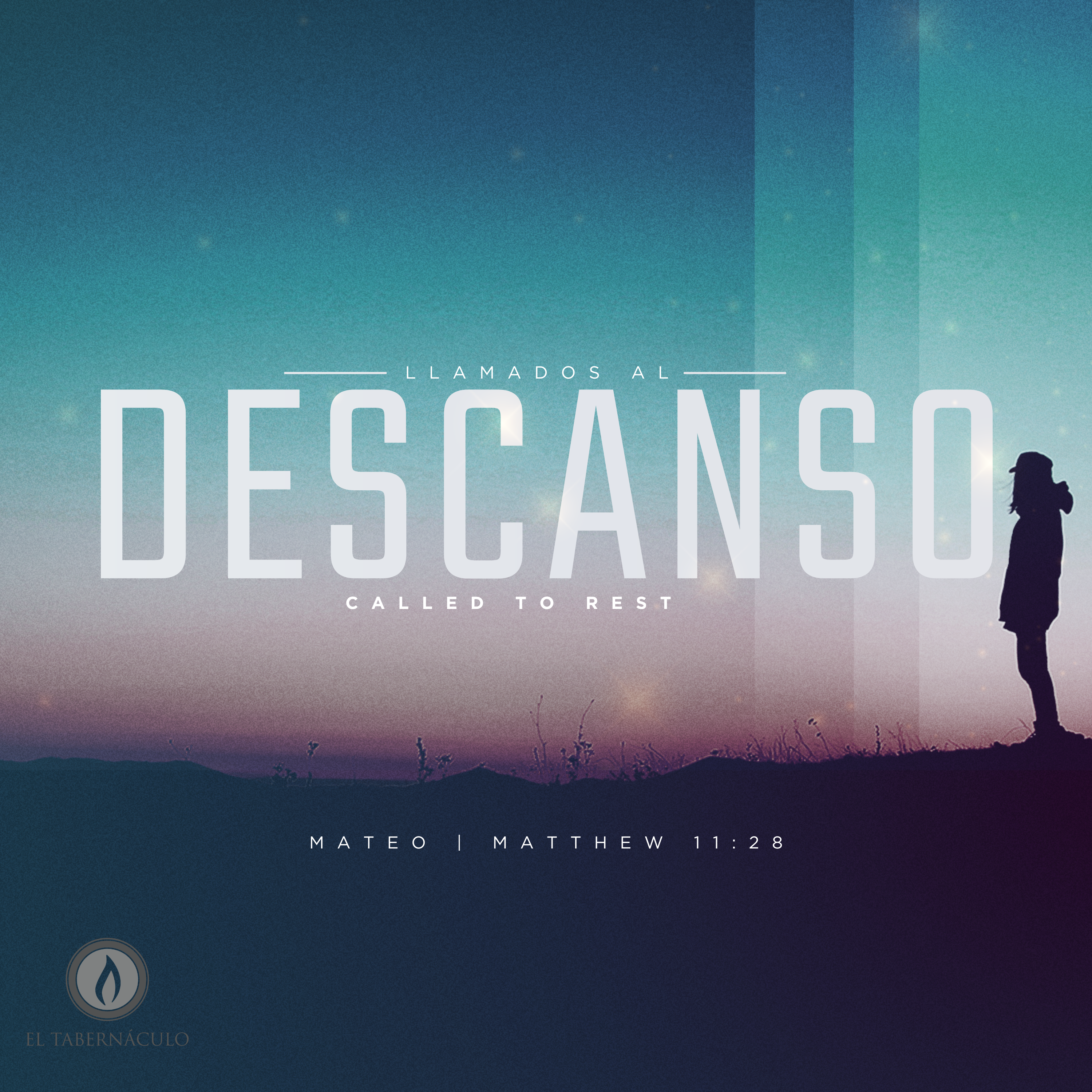 Llamados al Descanso (Called to Rest) pt. 4 | Ps. Ruthy Rodriguez episode artwork