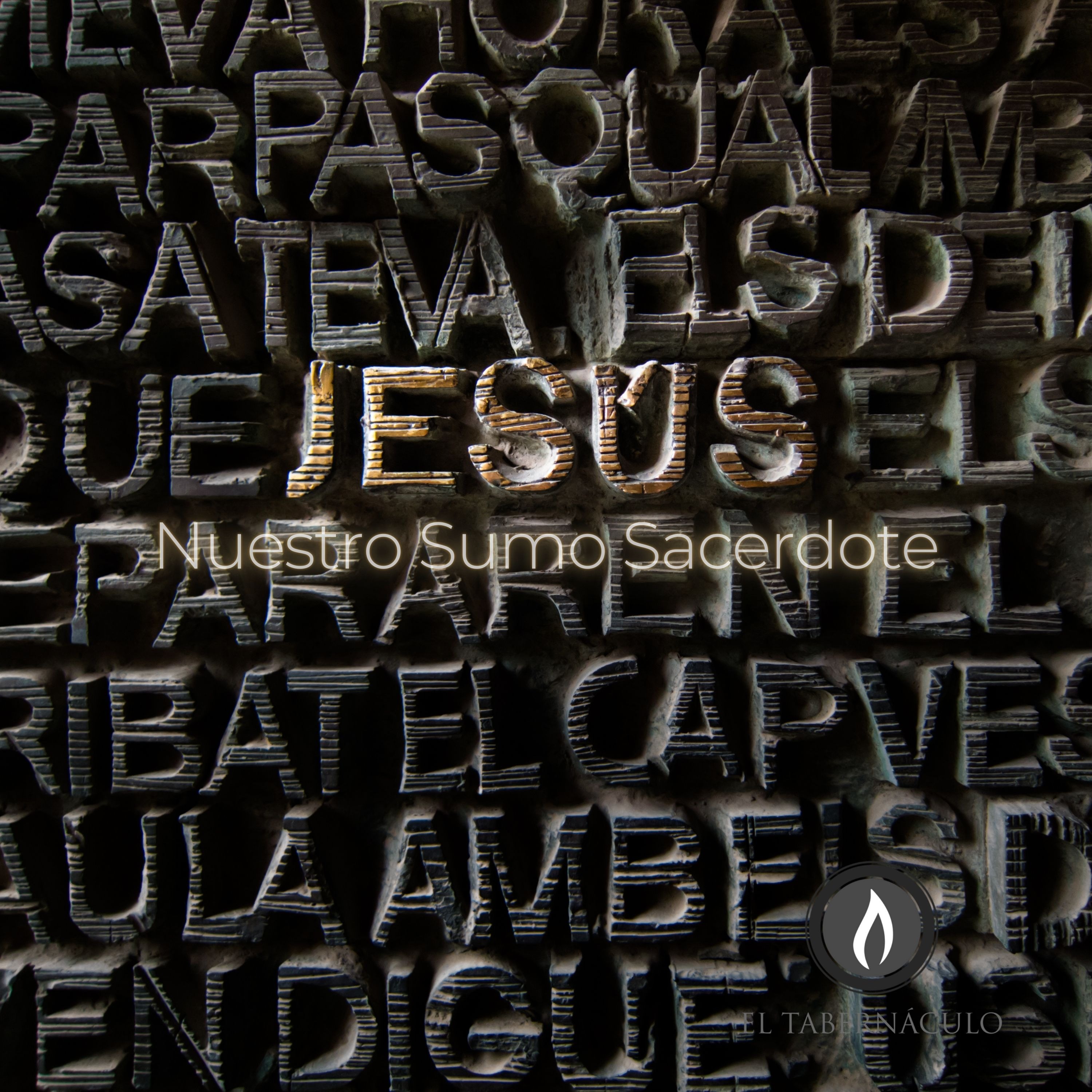 Jesús, Nuestro Sumo Sacerdote pt. 2 | Ps. Dolores Rodriguez episode artwork