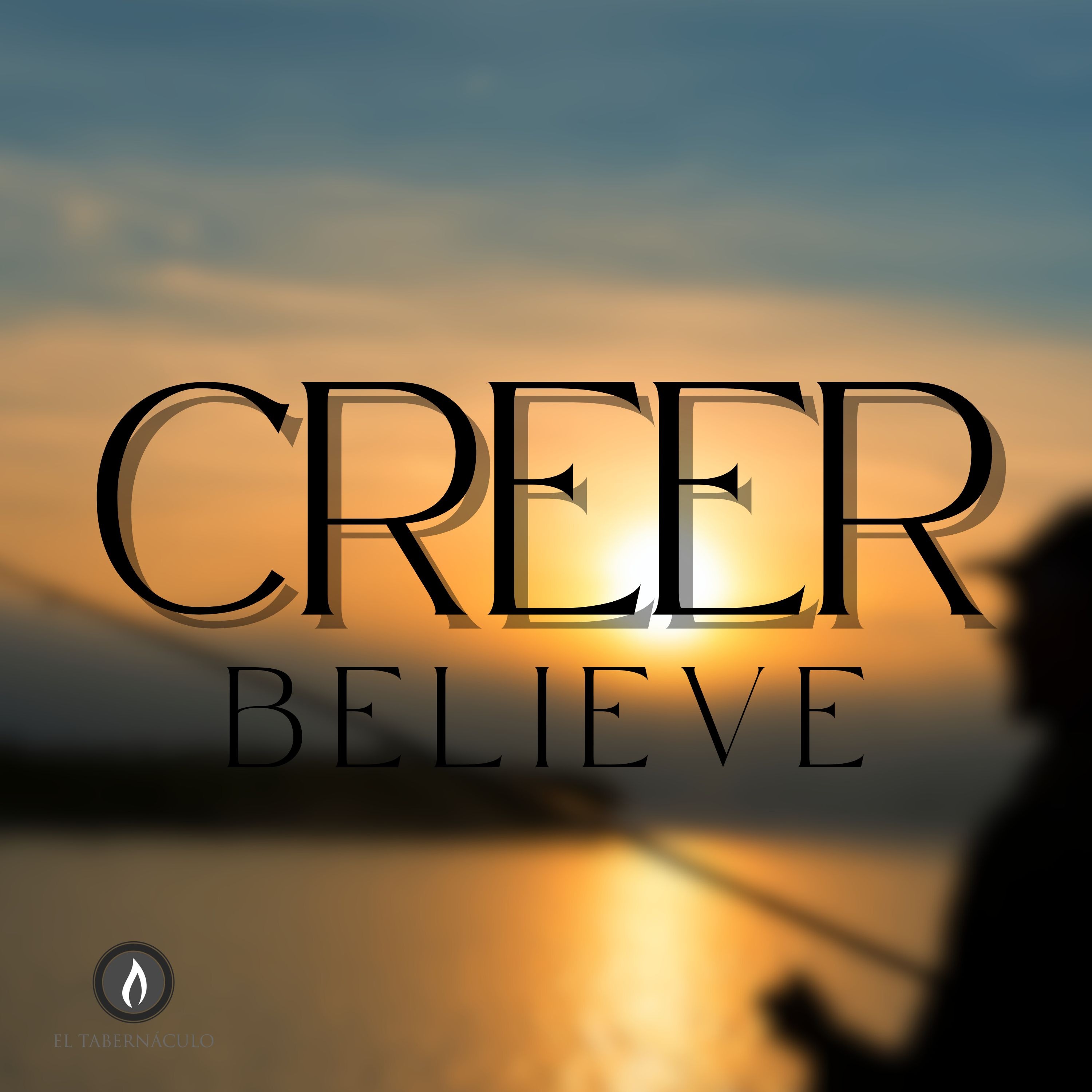 Creer (Believe) pt. 1 | Ps. Freddy Rodriguez episode artwork