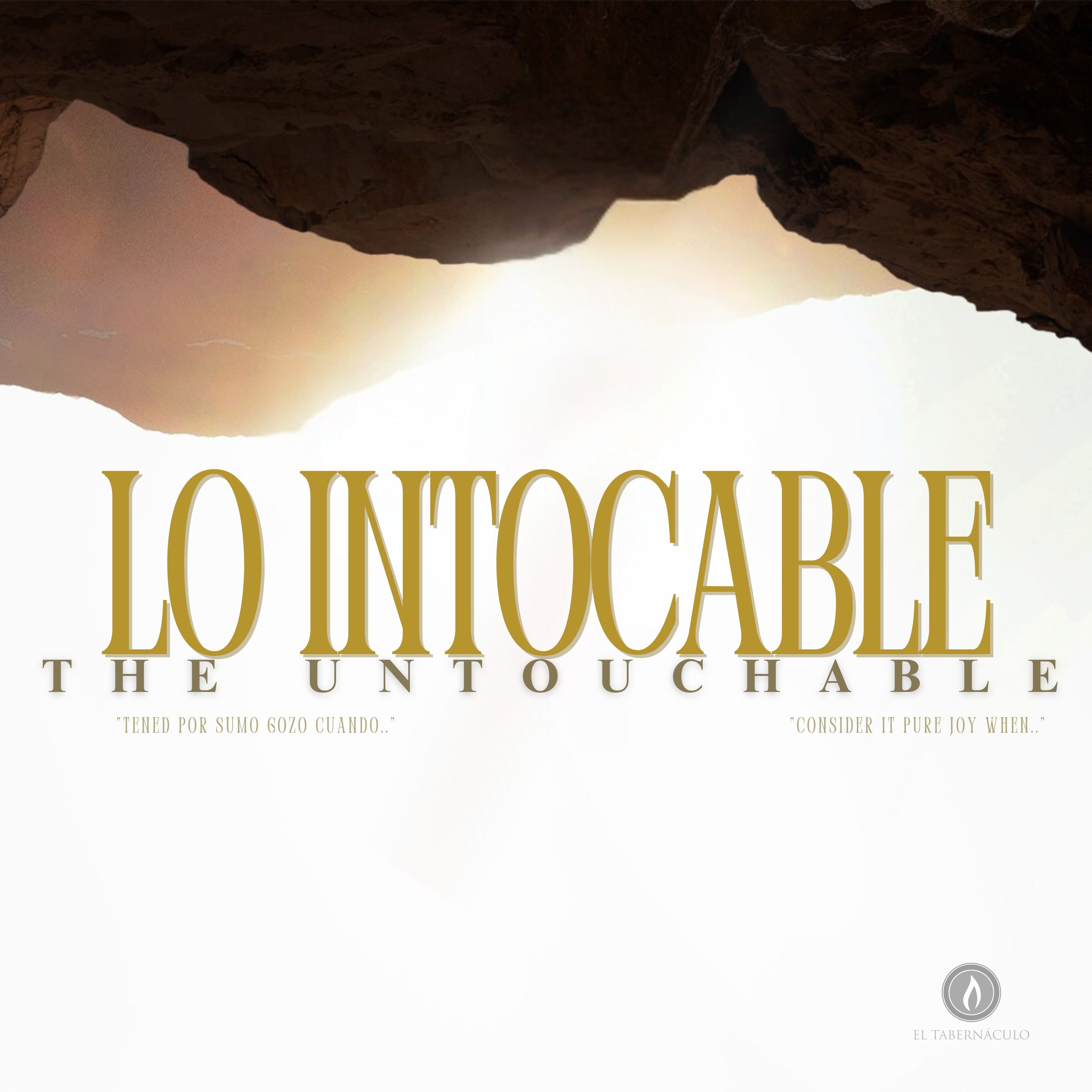 Lo Intocable (The Untouchable) pt. 2 - 7 de septiembre '25 | Ps. Ruthy Rodriguez episode artwork
