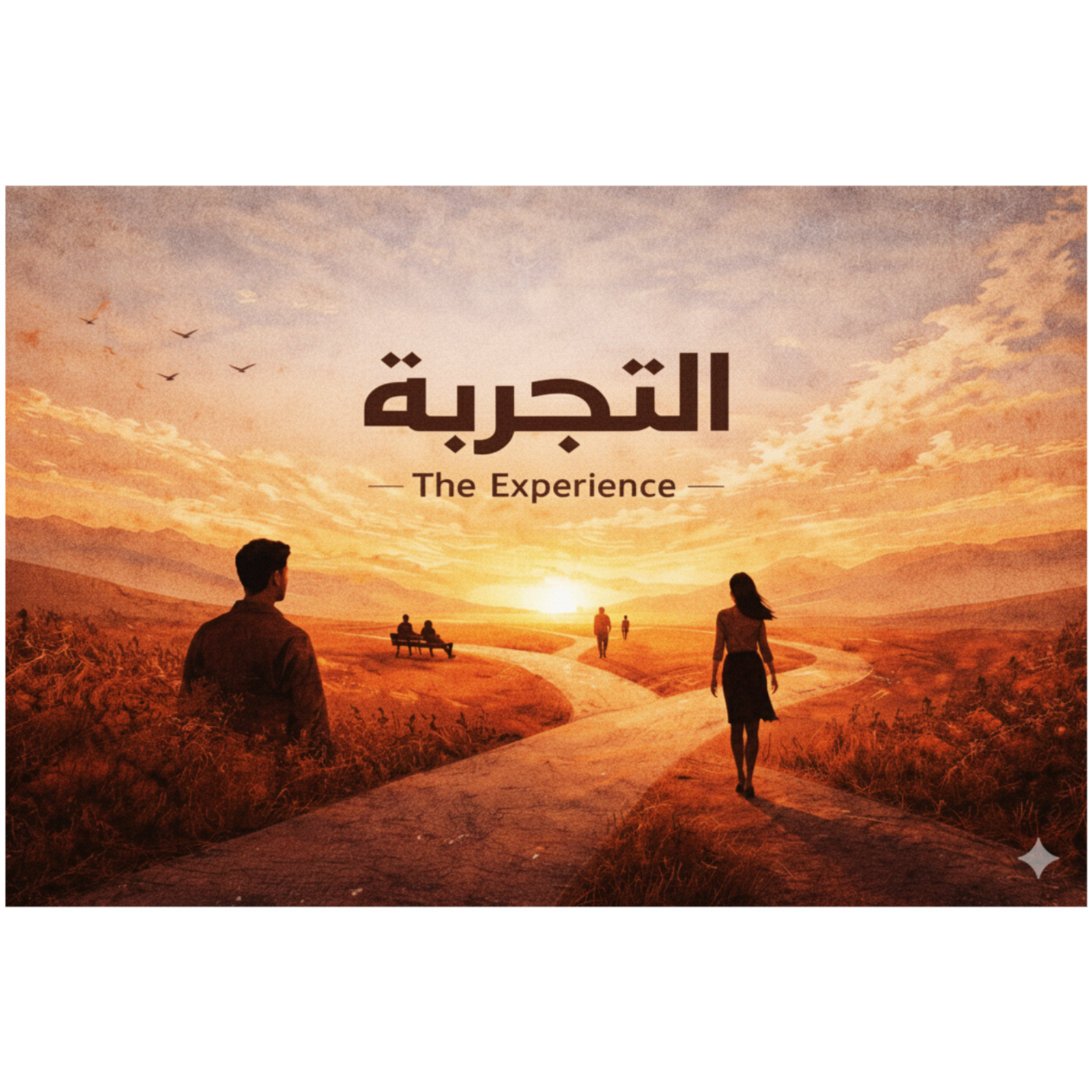 ElTagroba | التجربة