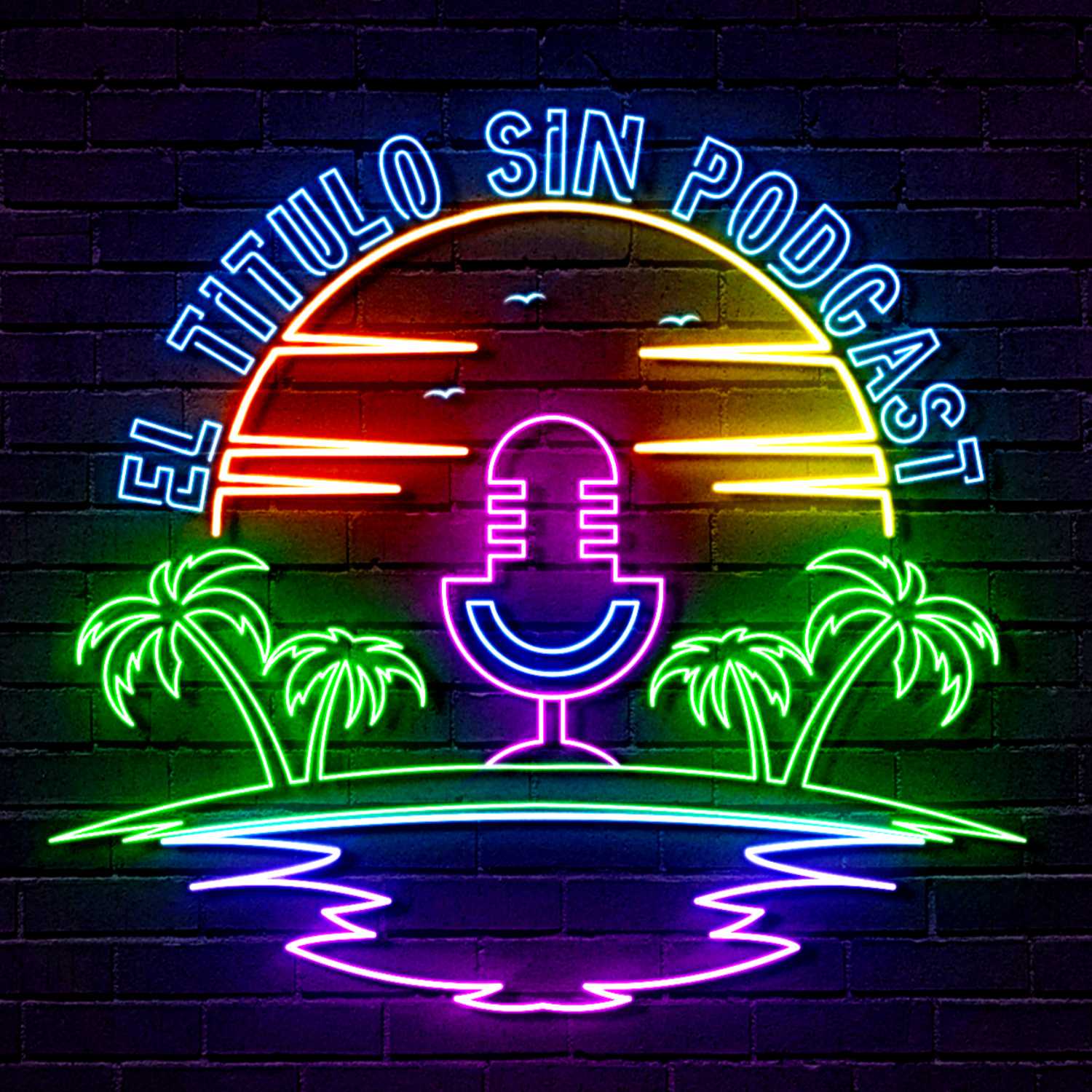 El Titulo Sin Podcast
