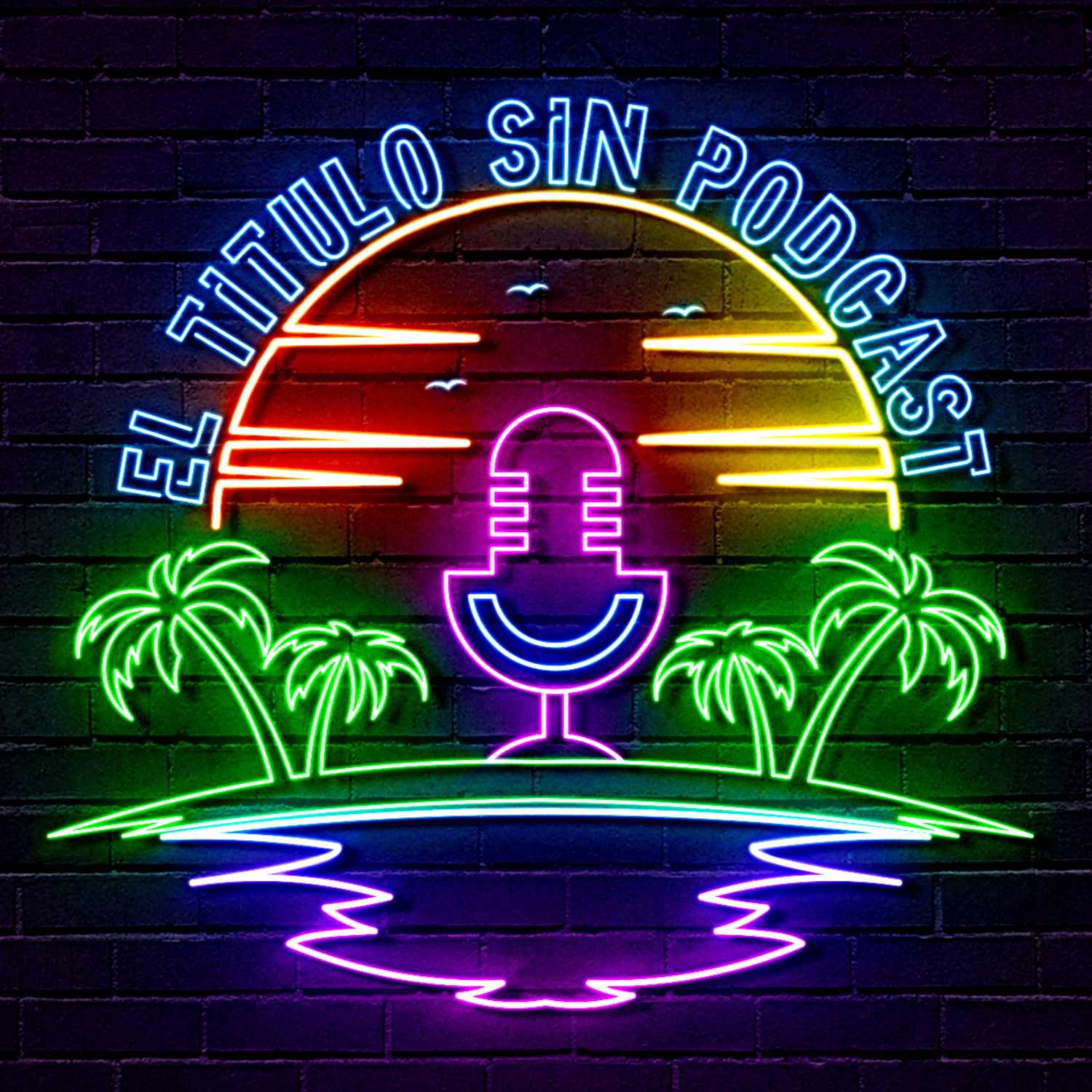El Titulo Sin Podcast